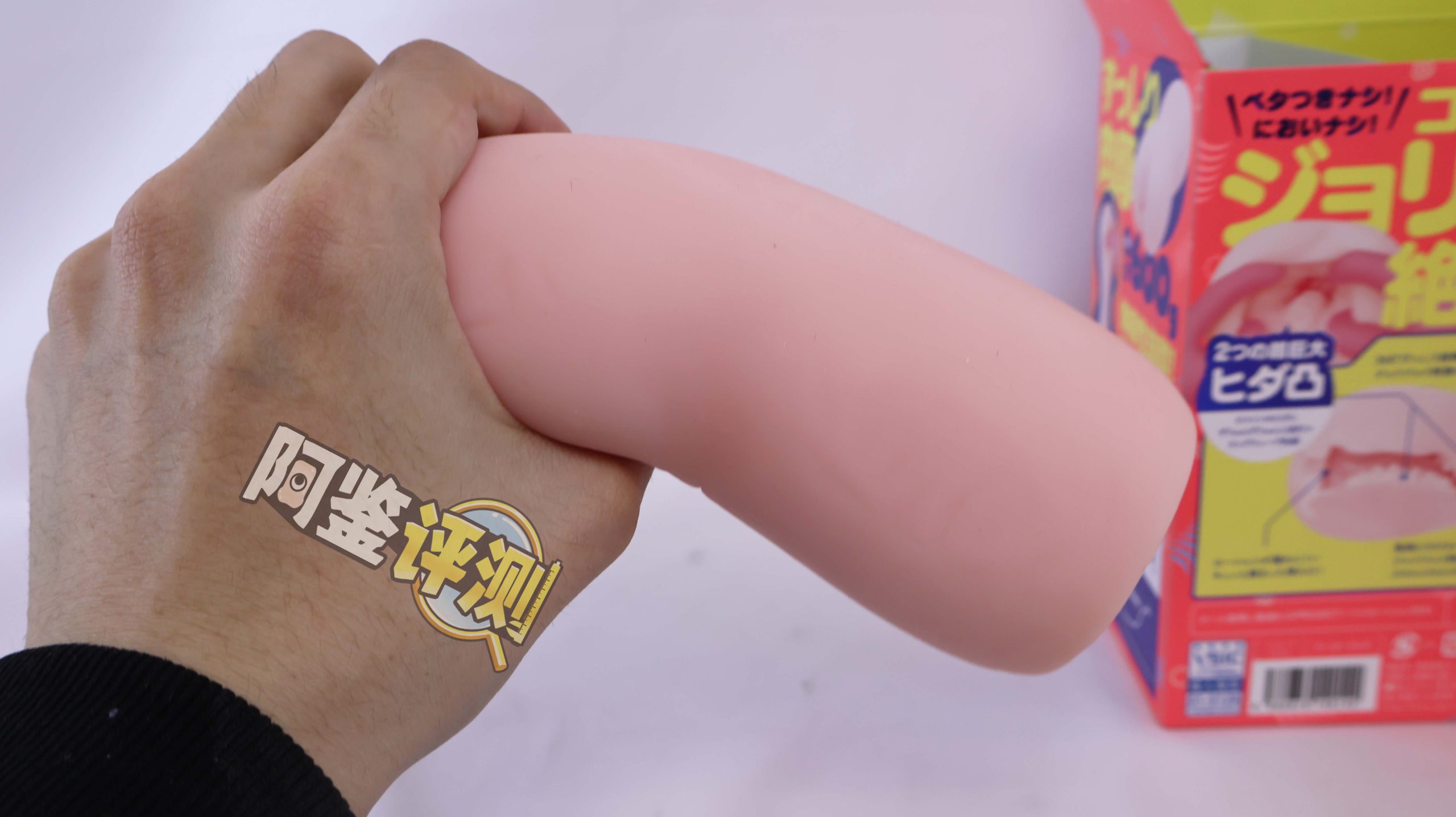 G-project——“猫耳娘”评测!造型明明是很大一个,通道居然这么短小?