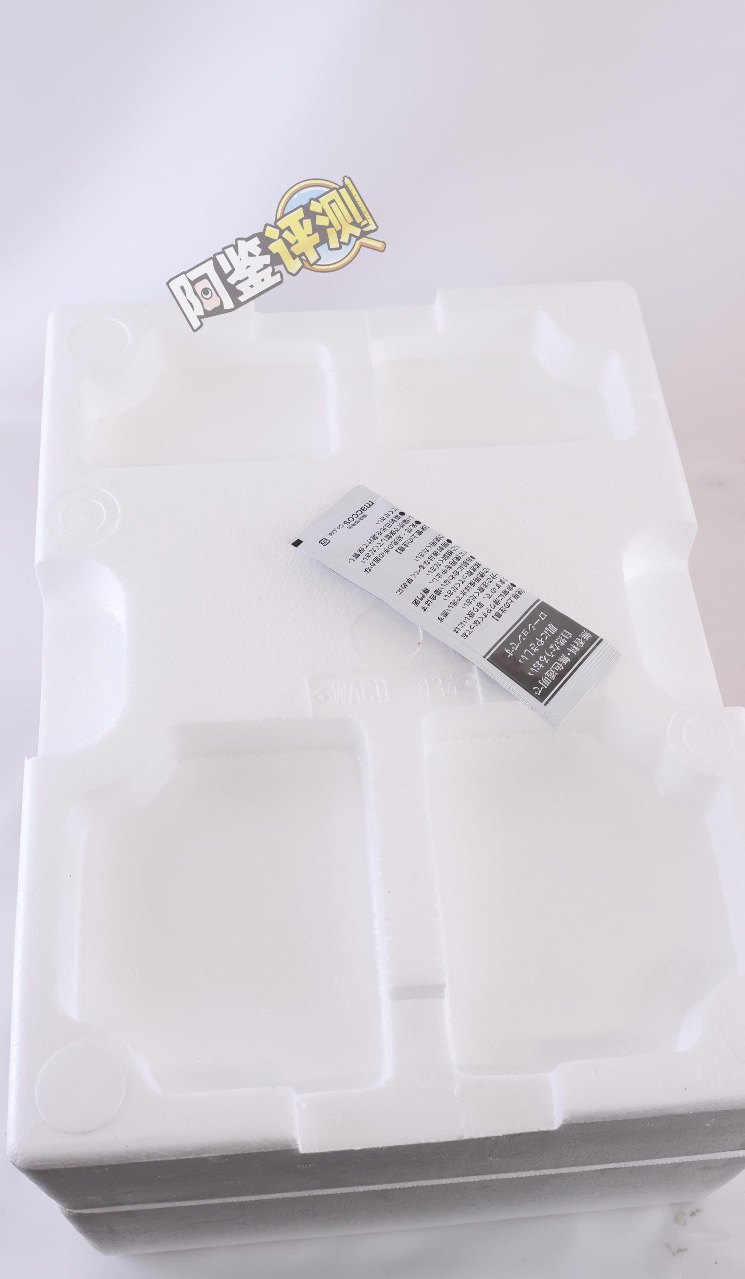 MACCOS——“纯洁之体”评测!少见的带腿小臀模,多种多样的视觉角度