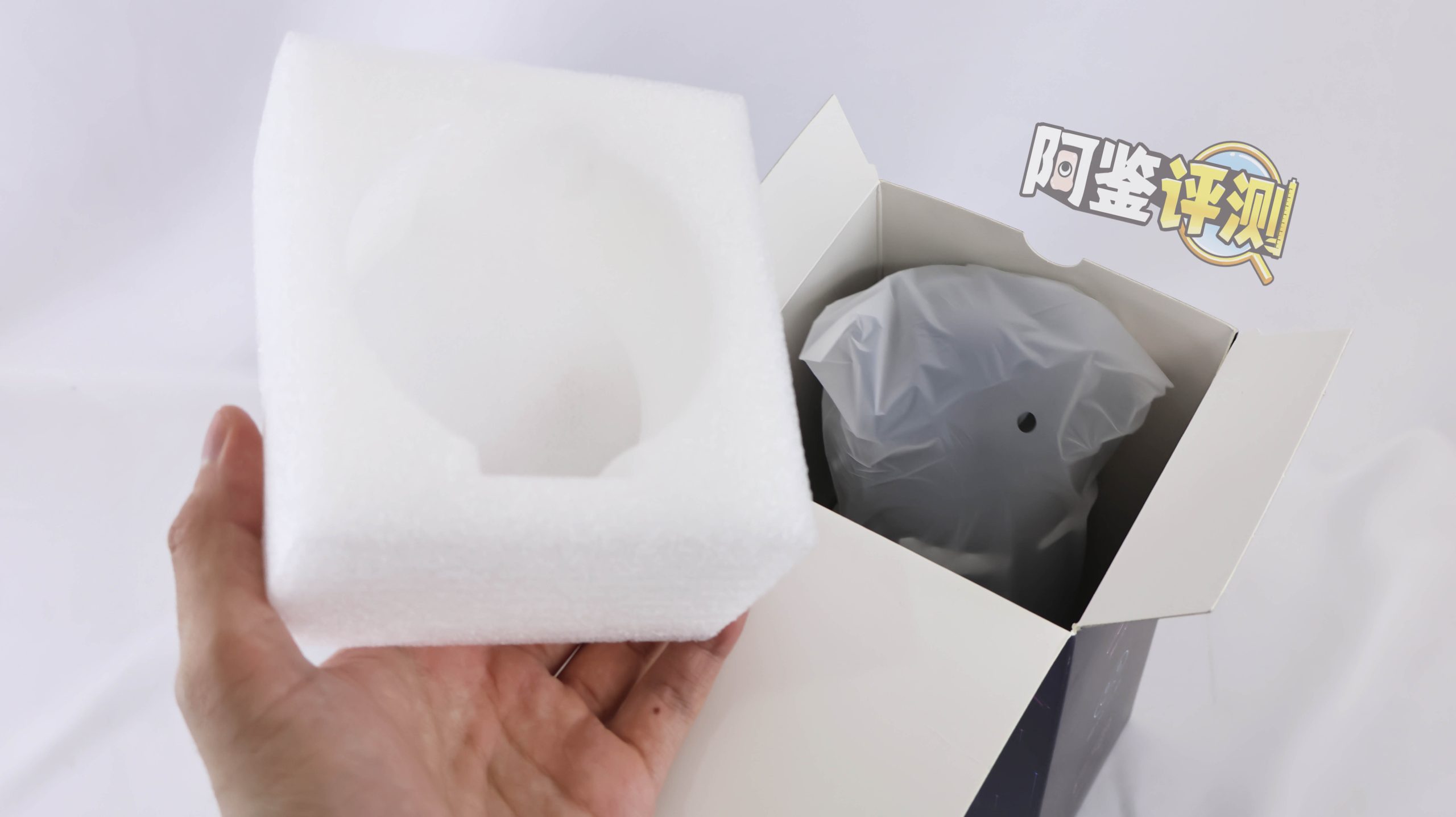 杰士邦——“暴风姬一代”评测!基本功能完善的国产电动杯,称得上是优秀的活塞颗粒感