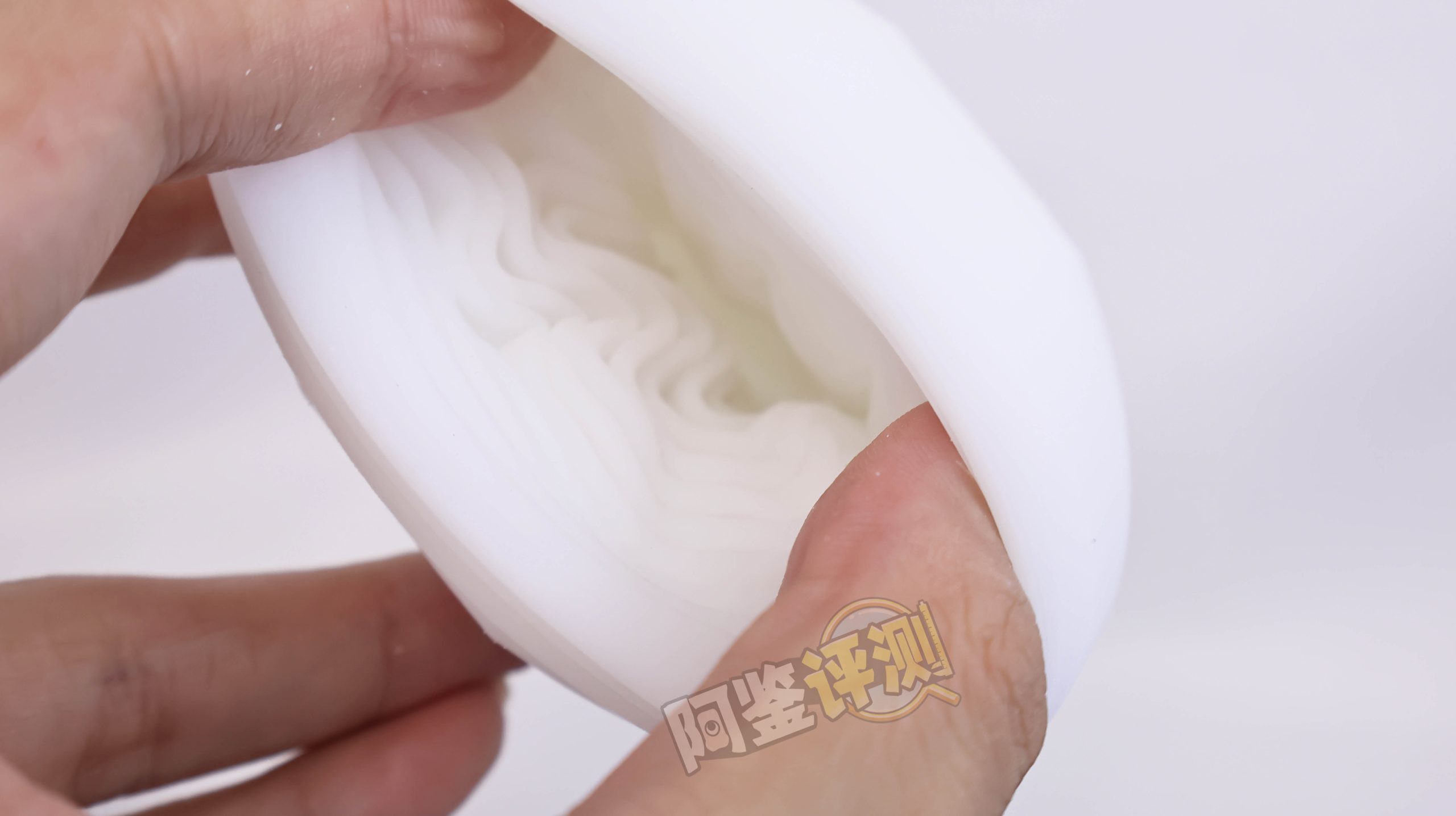 TENGA——“GEO系列”评测!放大版的egg玩具,用起来没有想象中那么实用