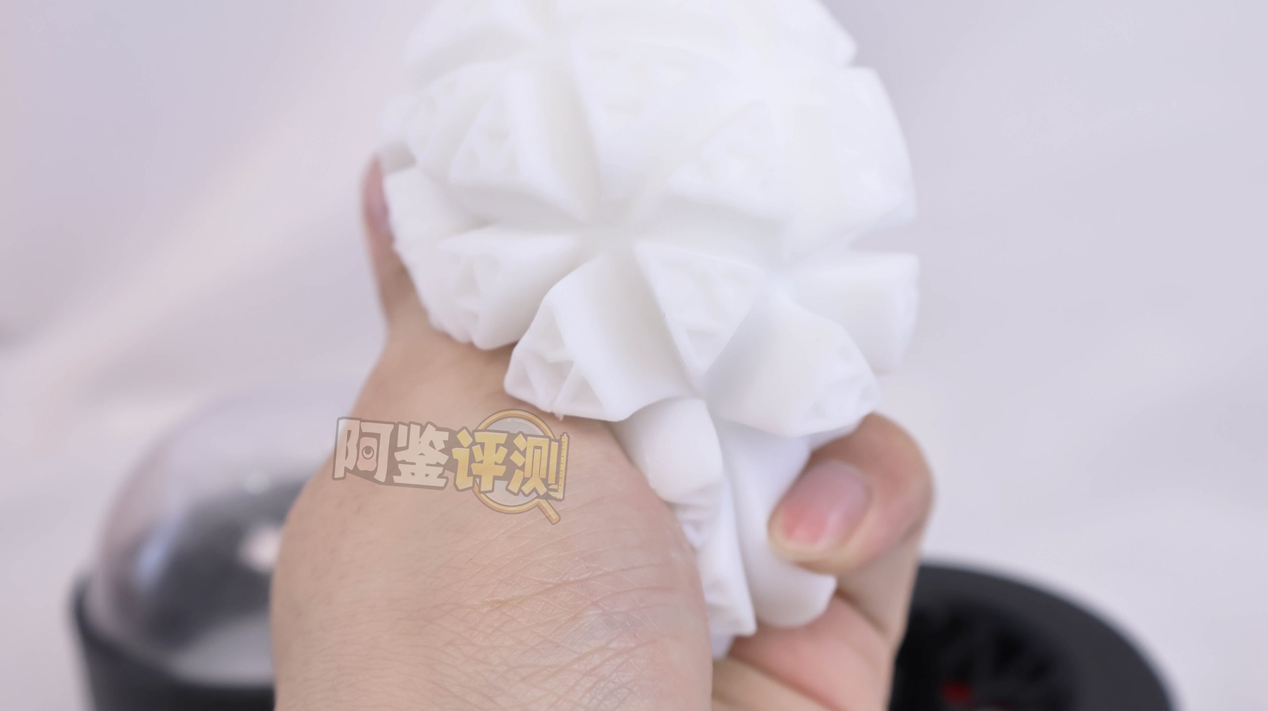 TENGA——“GEO系列”评测!放大版的egg玩具,用起来没有想象中那么实用