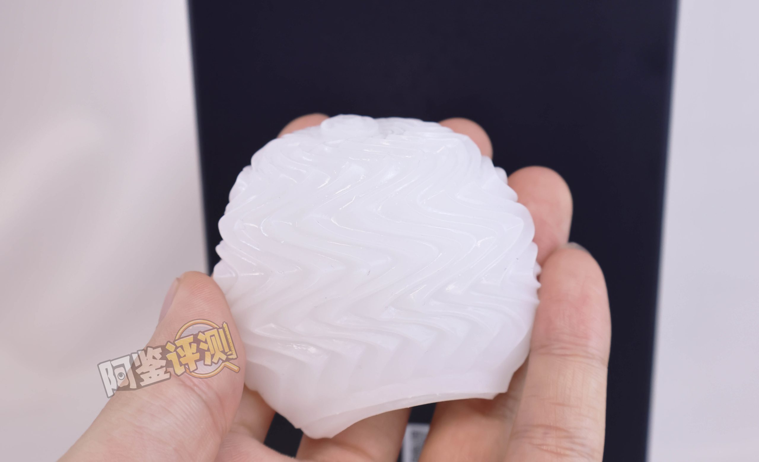 TENGA——“egg系列(新版)”评测!高弹性的自慰套,感觉究竟有多么不同?(上)