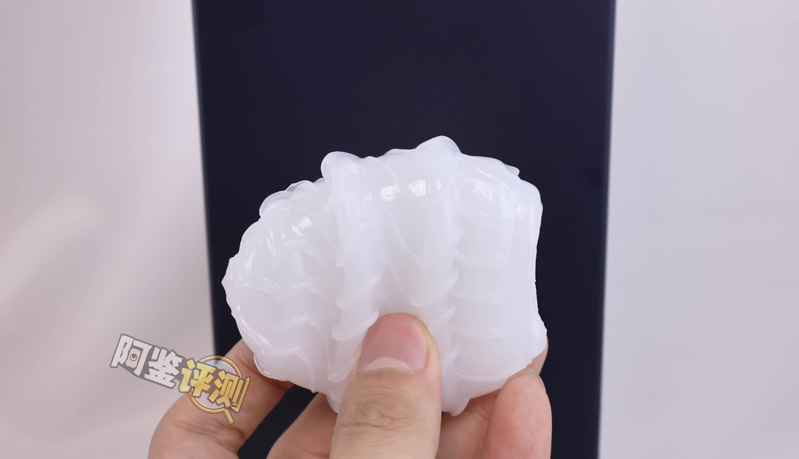 TENGA——“egg系列(新版)”评测!高弹性的自慰套,感觉究竟有多么不同?(下)