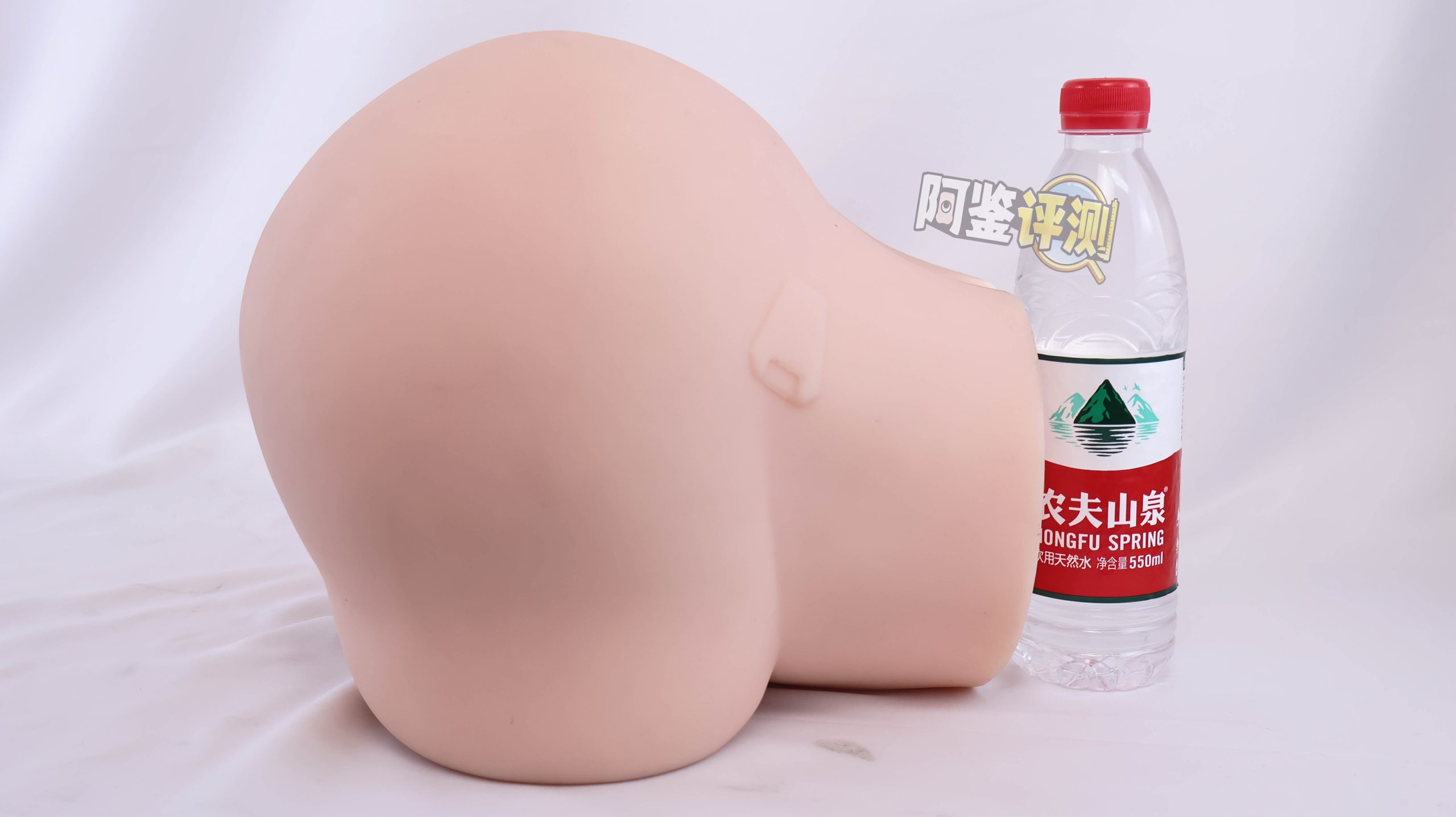 YUU——“幻雪机娘(臀模)”评测!相比换穴的问题,单纯的作为臀模的实用性就相当低