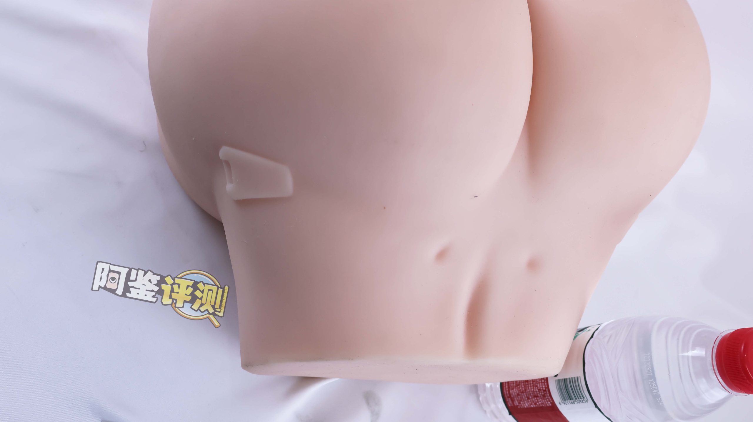 YUU——“幻雪机娘(臀模)”评测!相比换穴的问题,单纯的作为臀模的实用性就相当低