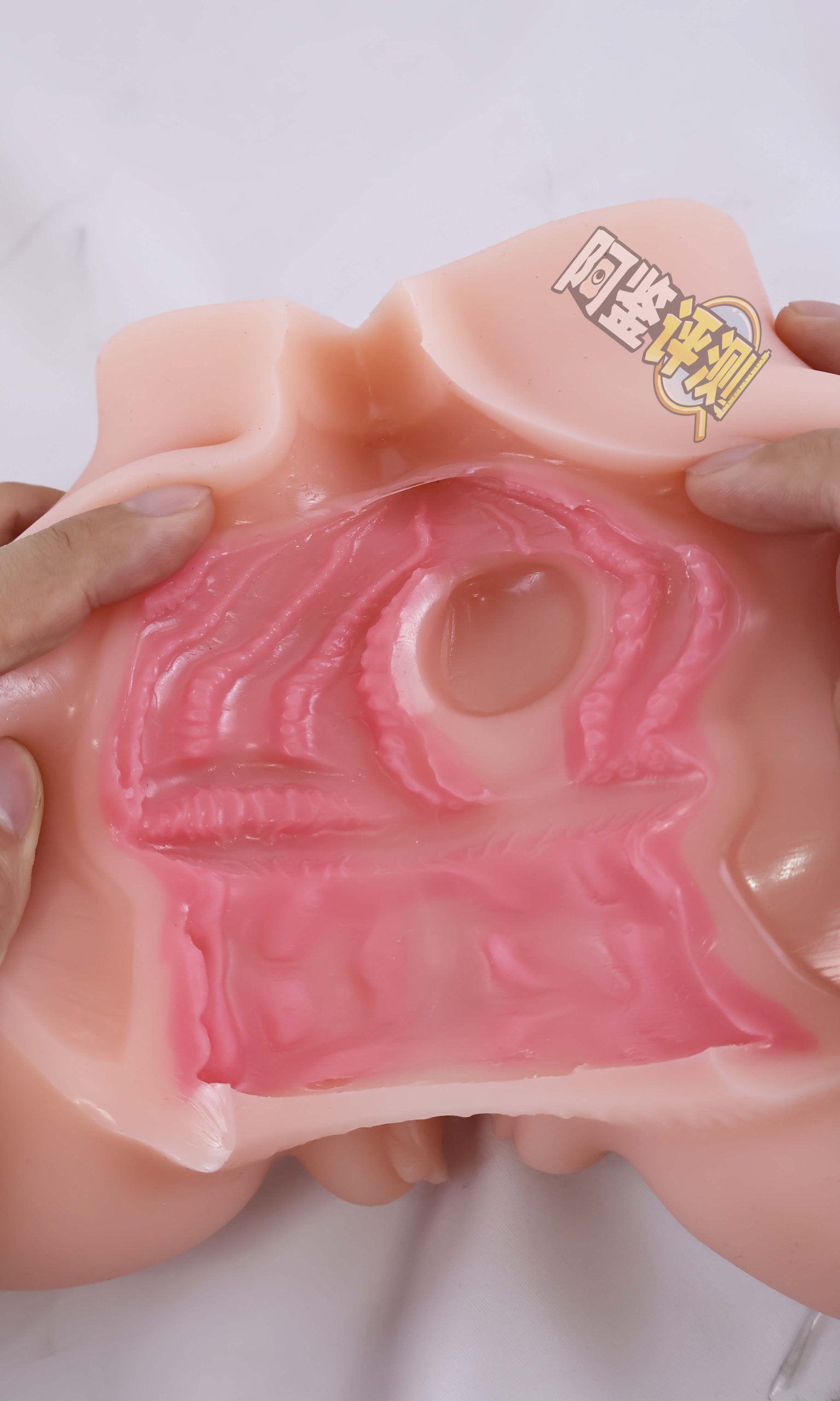 kaguyano——“番茄酱(布丁版)”评测!平整的造型和脂软通道,最像日豆腐的一集....