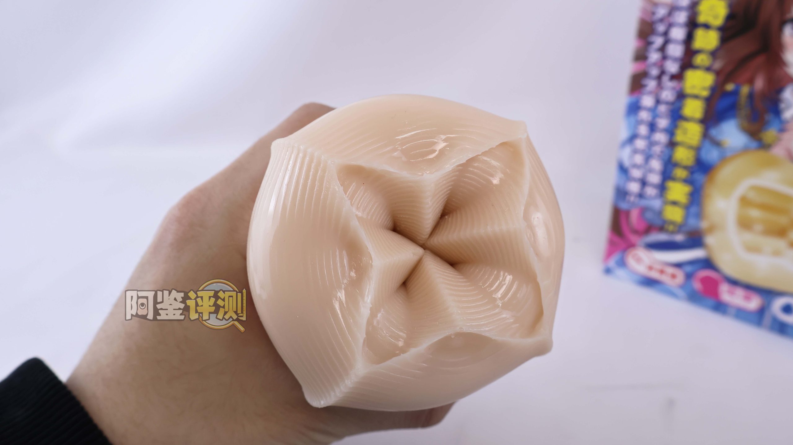 Ligre—“侧上龟头”评测!土里土气的小牌子杯子,确实做到了单种体验特化