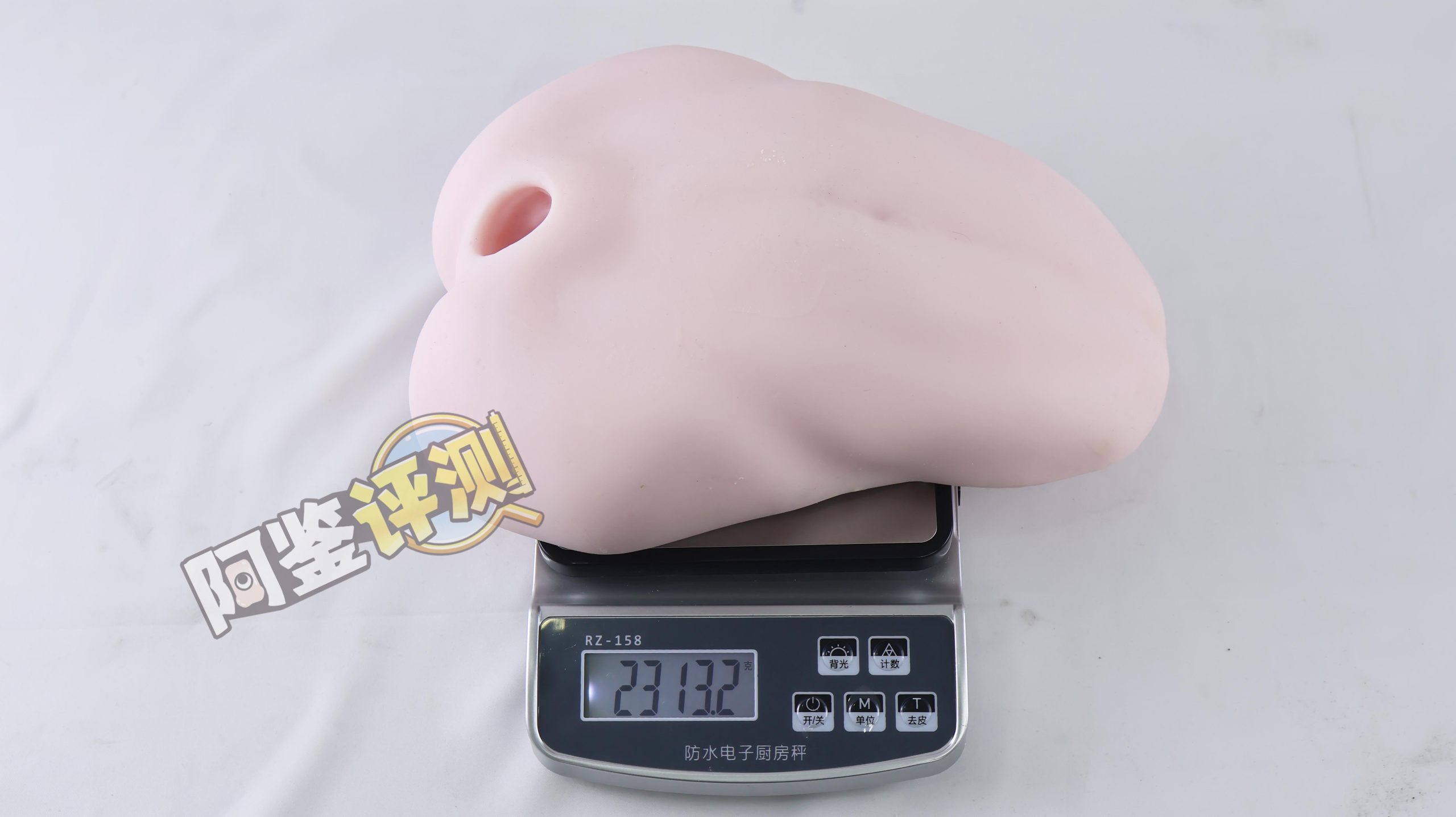 Peach Toys—“魅魔辣妹(STD)”评测!传说中的床置系鼻祖,不过最终体验还是很失望