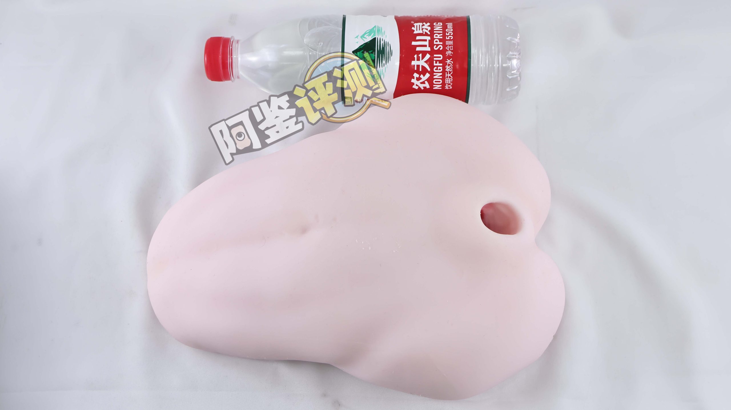 Peach Toys—“魅魔辣妹(STD)”评测!传说中的床置系鼻祖,不过最终体验还是很失望