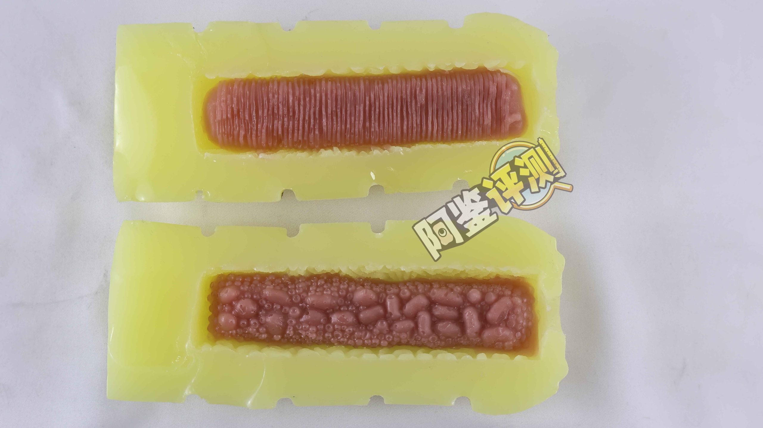 Hotpower—“双重魔口”评测!如同脆皮冰激凌一样,充满开创性的搭配源头