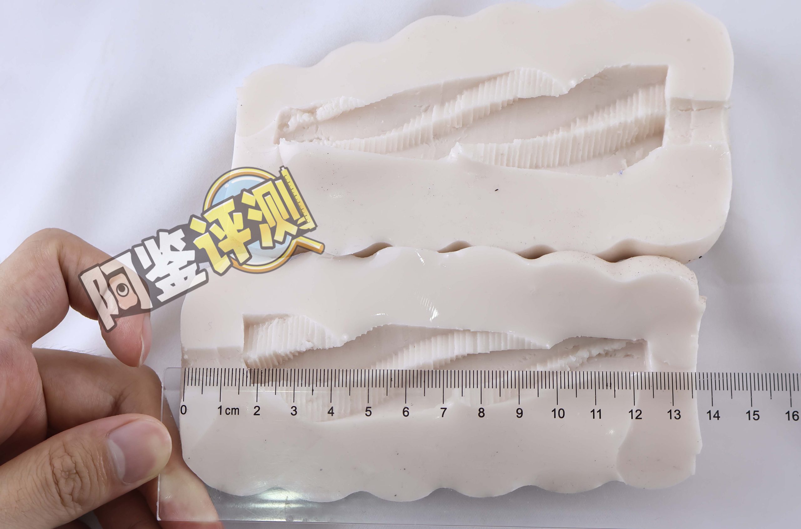 キテルキテル——“遗迹守卫Zero White Lv0”评测!如水般脂软感的慢玩,评价竟如此两极分化?