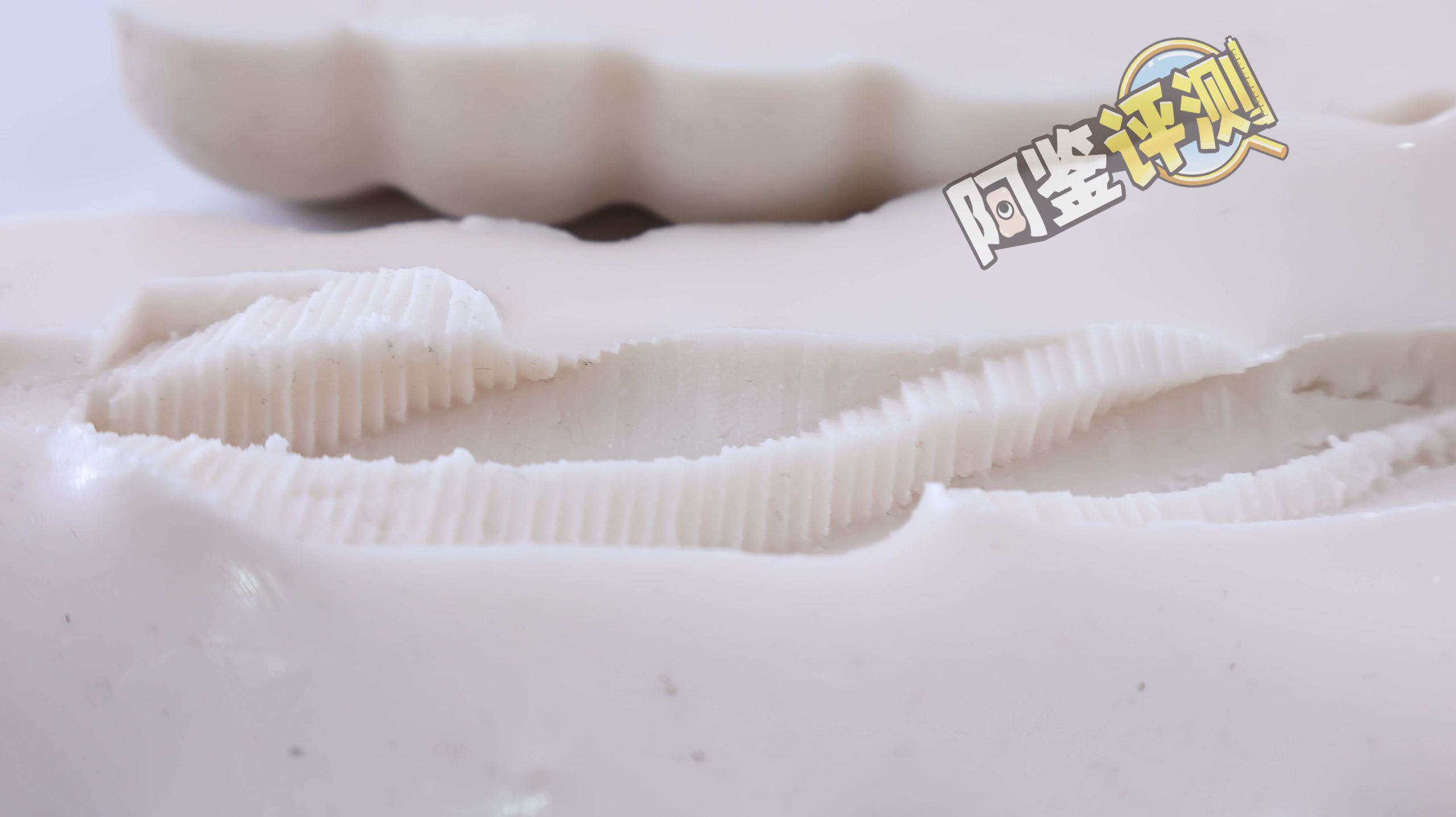 キテルキテル——“遗迹守卫Zero White Lv0”评测!如水般脂软感的慢玩,评价竟如此两极分化?