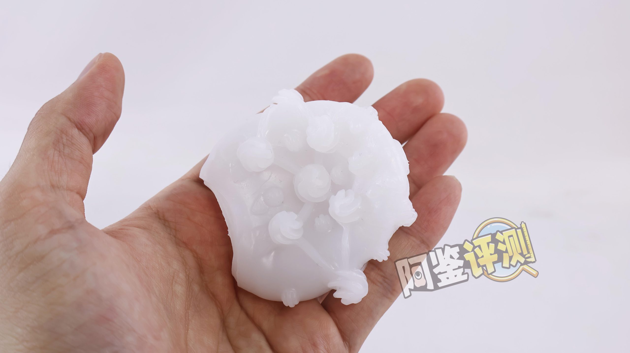 TENGA——“egg系列(新版)”评测!高弹性的自慰套,感觉究竟有多么不同?(下)