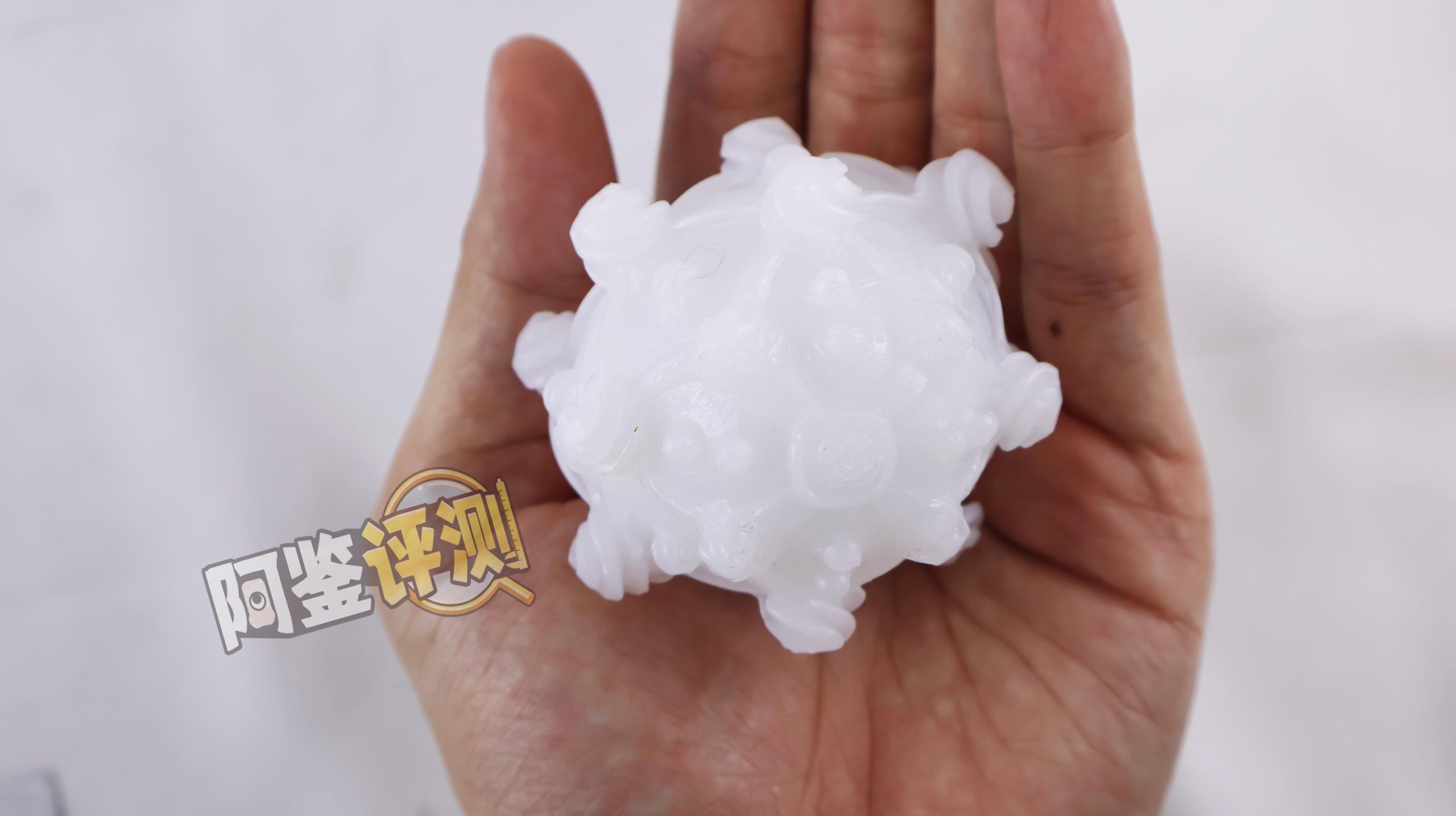 TENGA——“egg系列(新版)”评测!高弹性的自慰套,感觉究竟有多么不同?(下)
