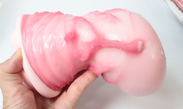 魔眼—“肉超紧萝亚”评测!肌肉感爆棚的硬质黏胶,让人泪目的十年进化之路!