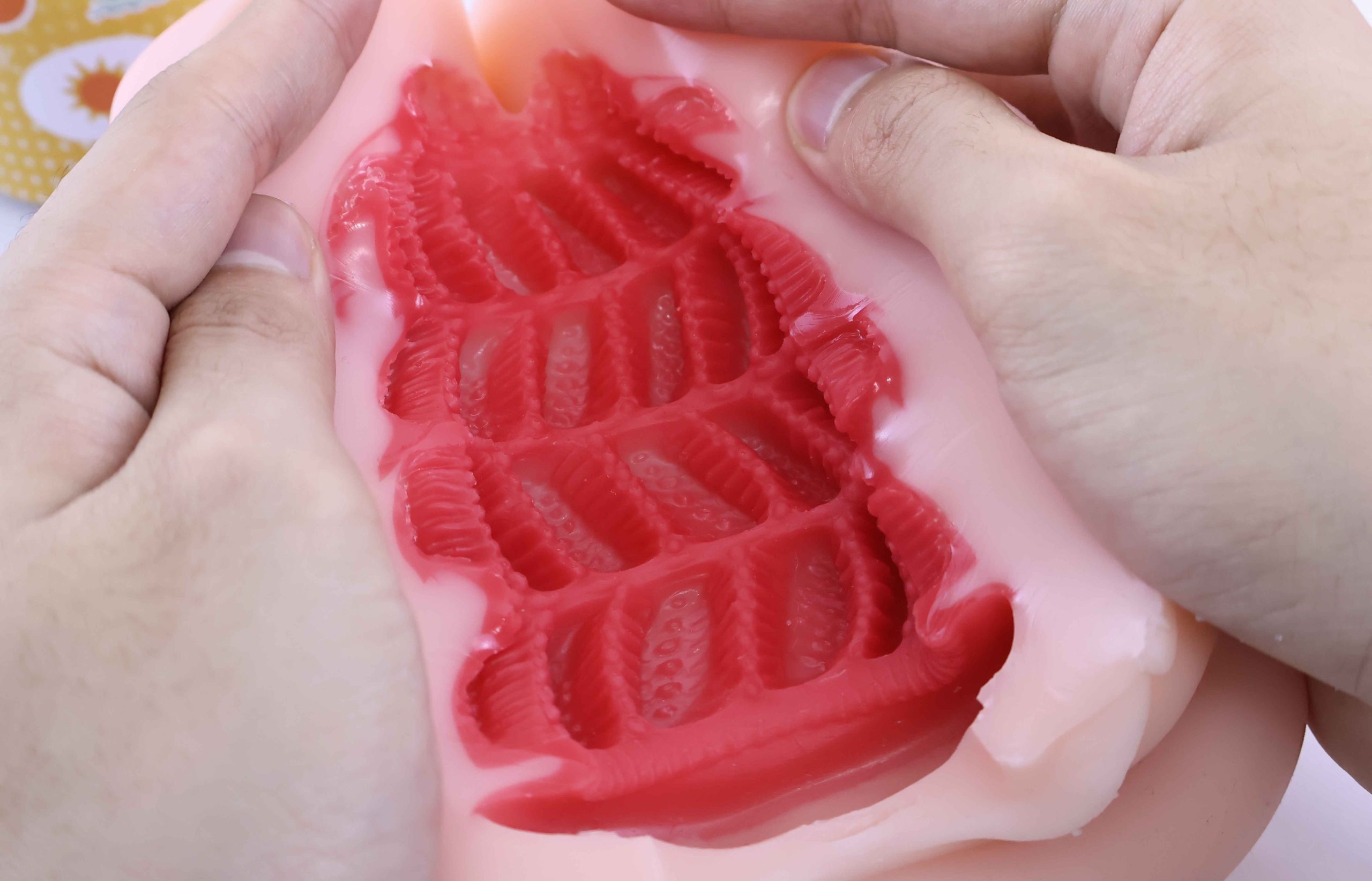 GOSE——“天星酱(加硬版)”评测!逆转的病娇主题!提升后的紧致剐蹭