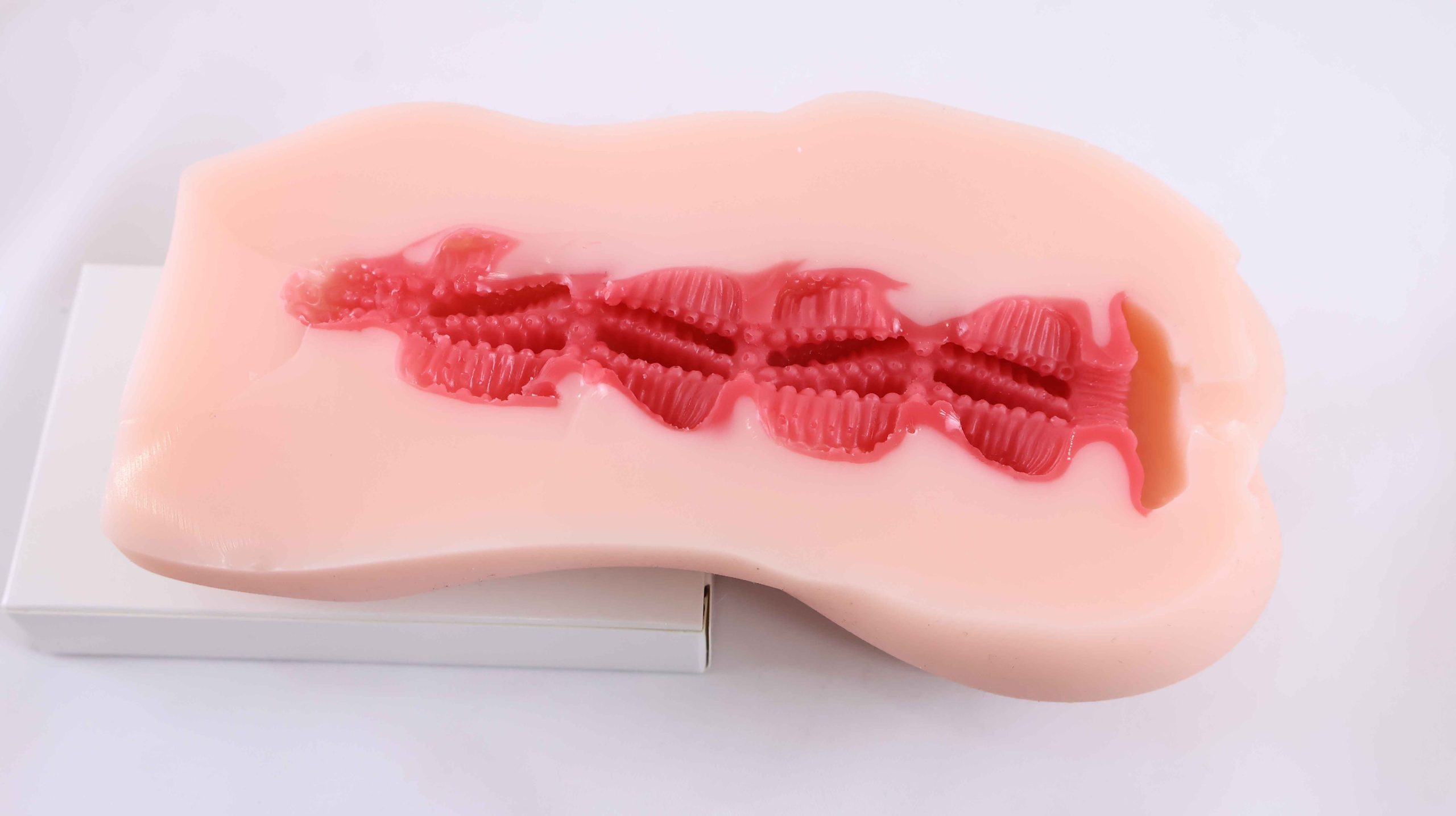 GOSE——“天星酱(加硬版)”评测!逆转的病娇主题!提升后的紧致剐蹭