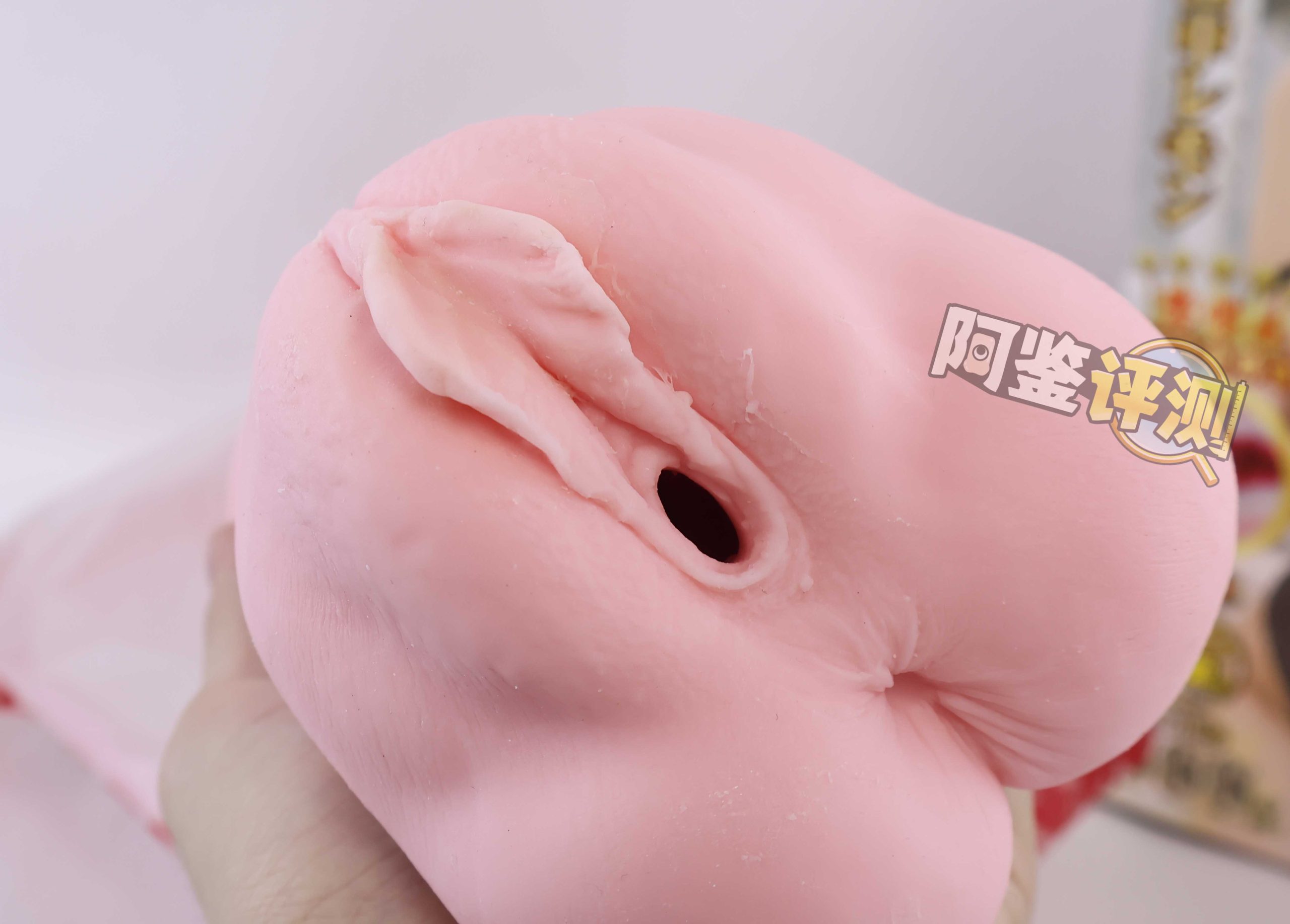 NPG——“名器证明013田中柠檬”评测!三年磨一剑?仅在通道周围灌软胶的工艺!