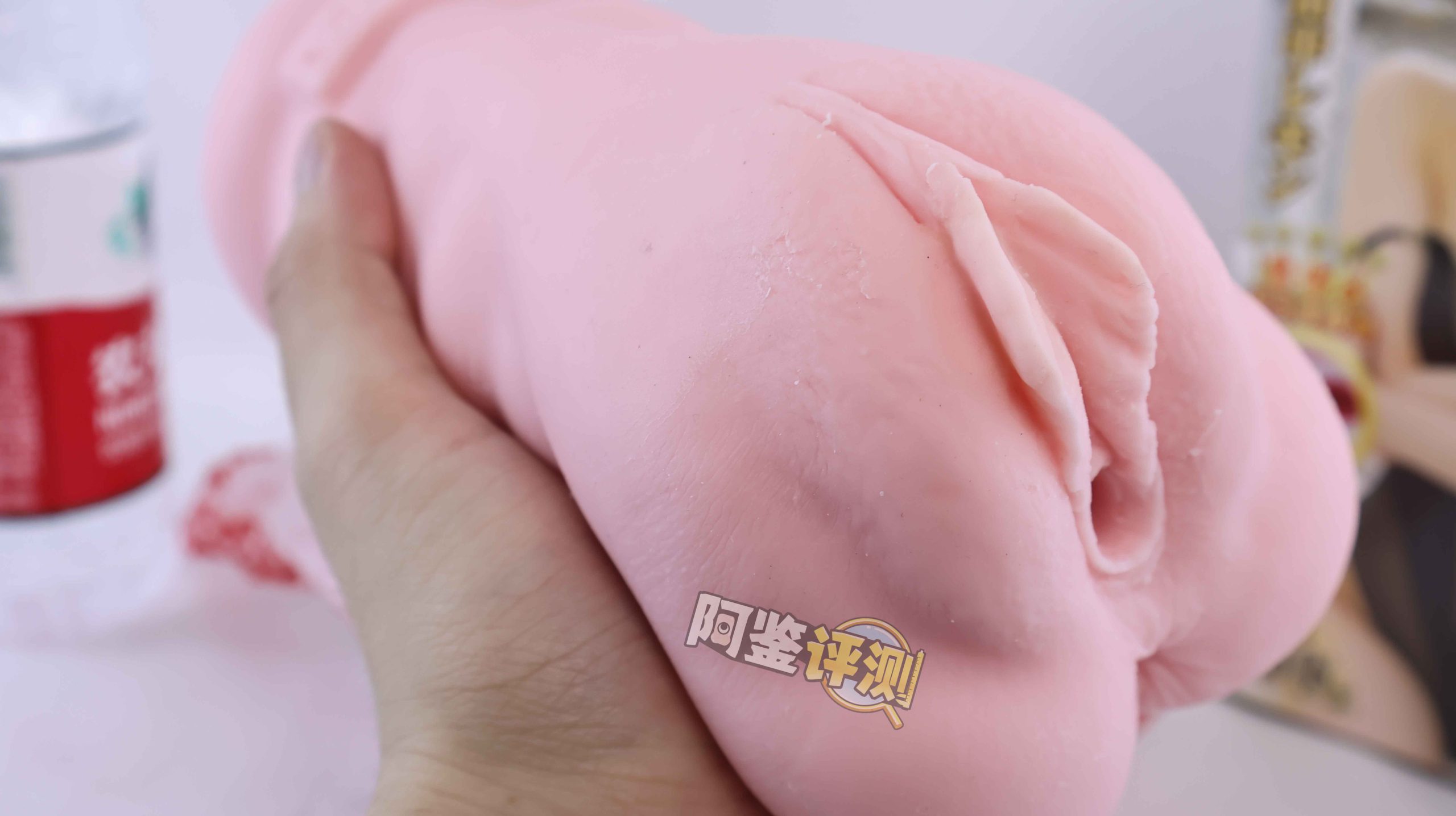 NPG——“名器证明013田中柠檬”评测!三年磨一剑?仅在通道周围灌软胶的工艺!