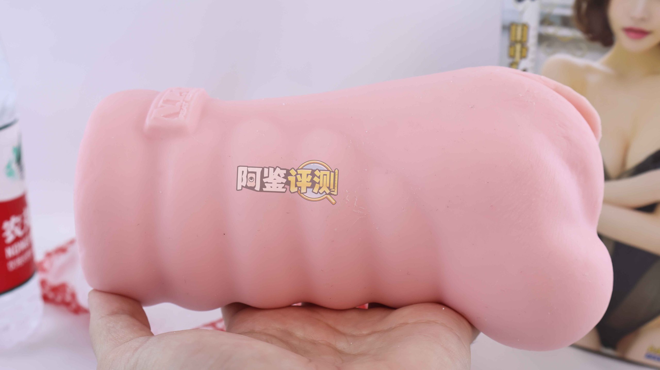 NPG——“名器证明013田中柠檬”评测!三年磨一剑?仅在通道周围灌软胶的工艺!