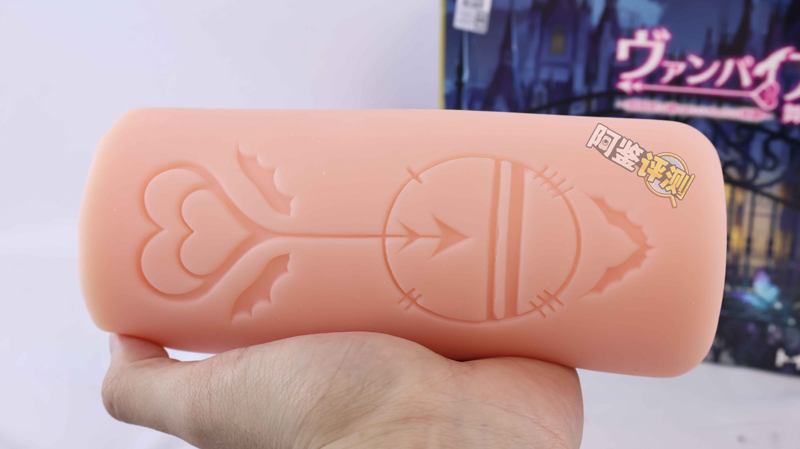 对子哈特——“舞踏会”评测!难以理解的古怪设计,像是礼盒中的月饼一样华而不实