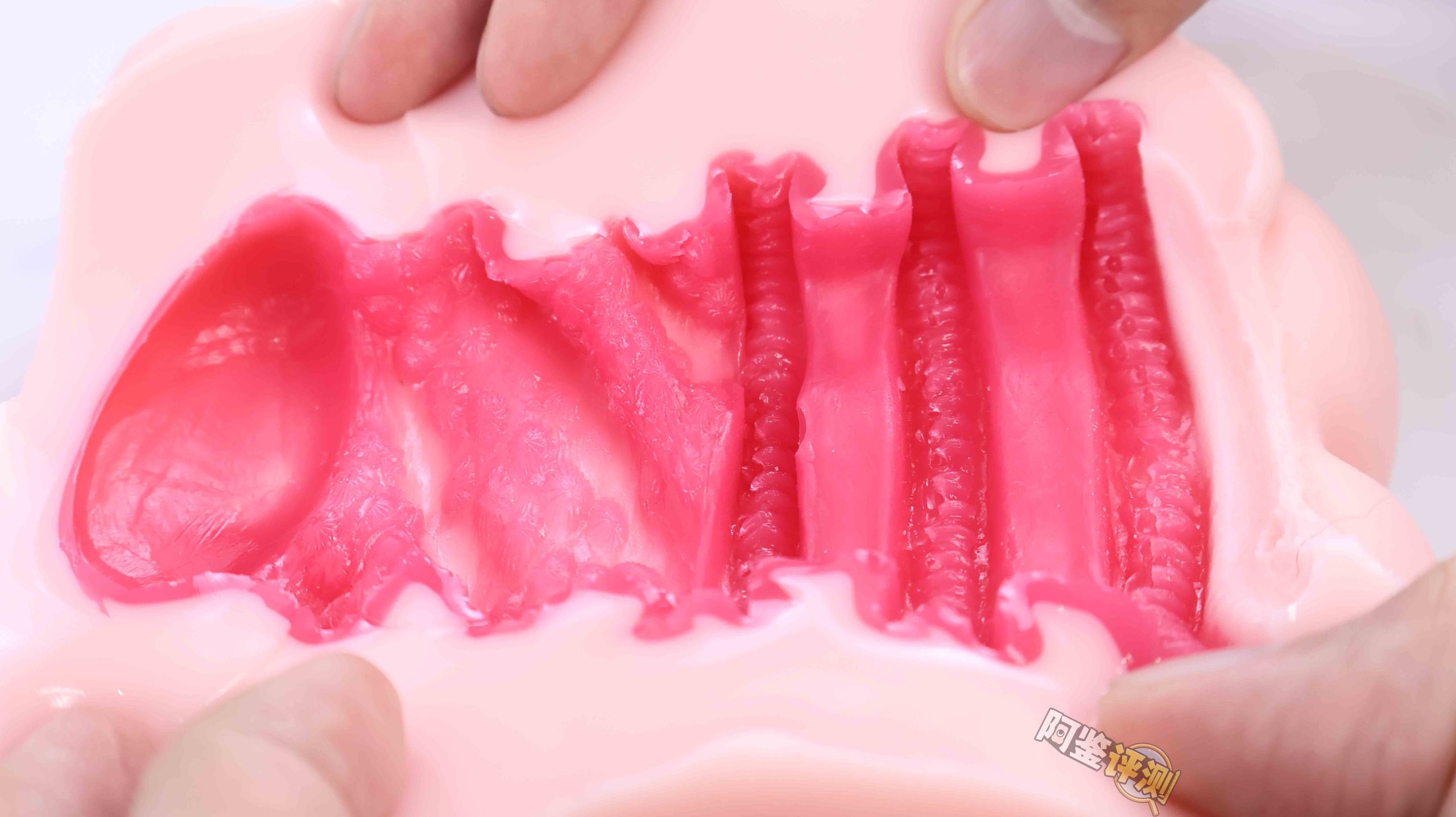 G-project——“紧紧处女”评测!用“减速带”模拟肉感紧致,似乎有一定可行性