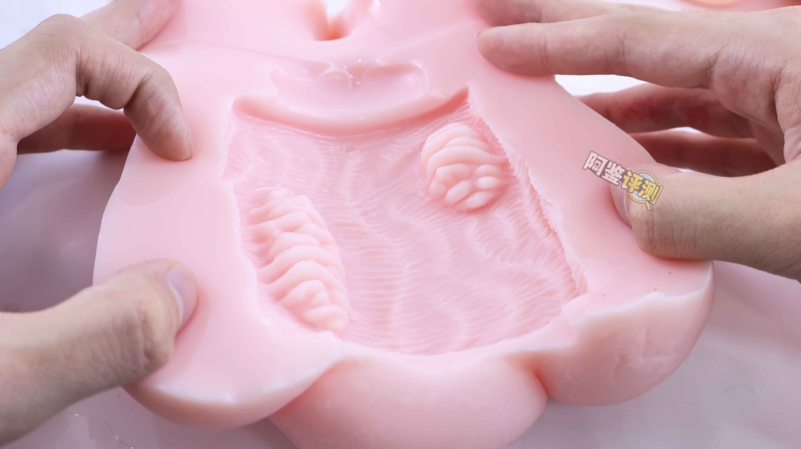 G-project——“猫耳娘”评测!造型明明是很大一个,通道居然这么短小?