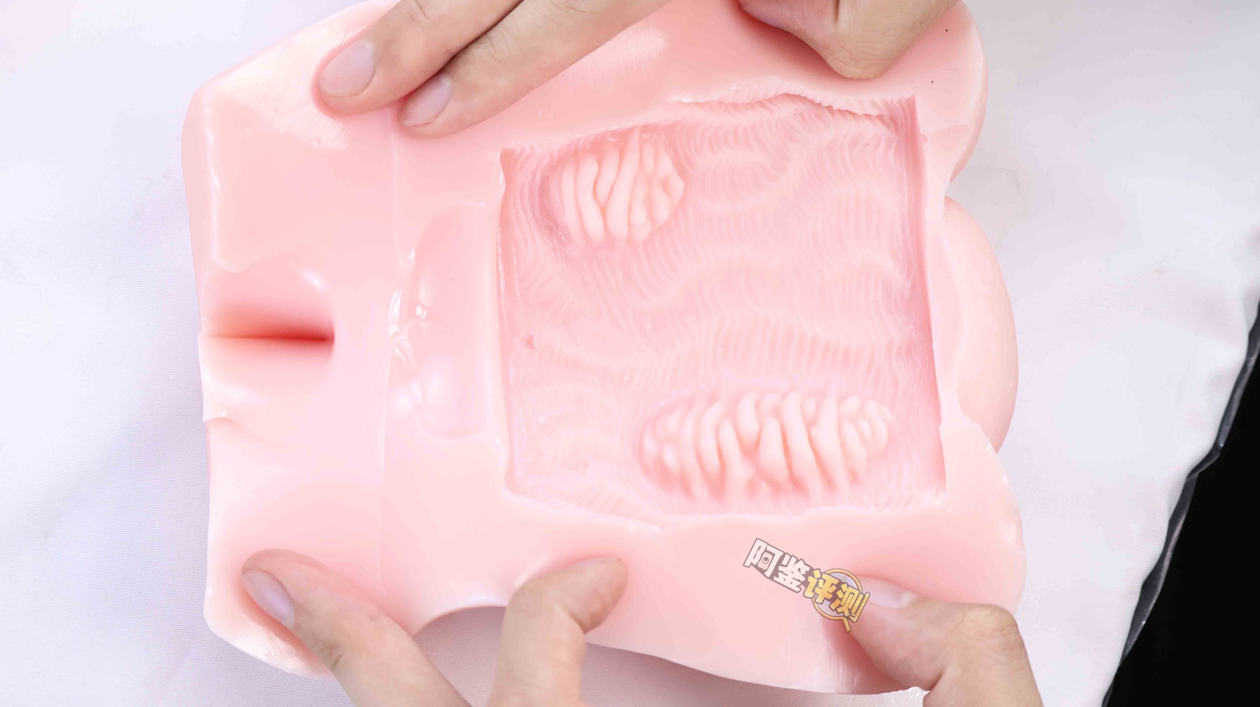 G-project——“猫耳娘”评测!造型明明是很大一个,通道居然这么短小?