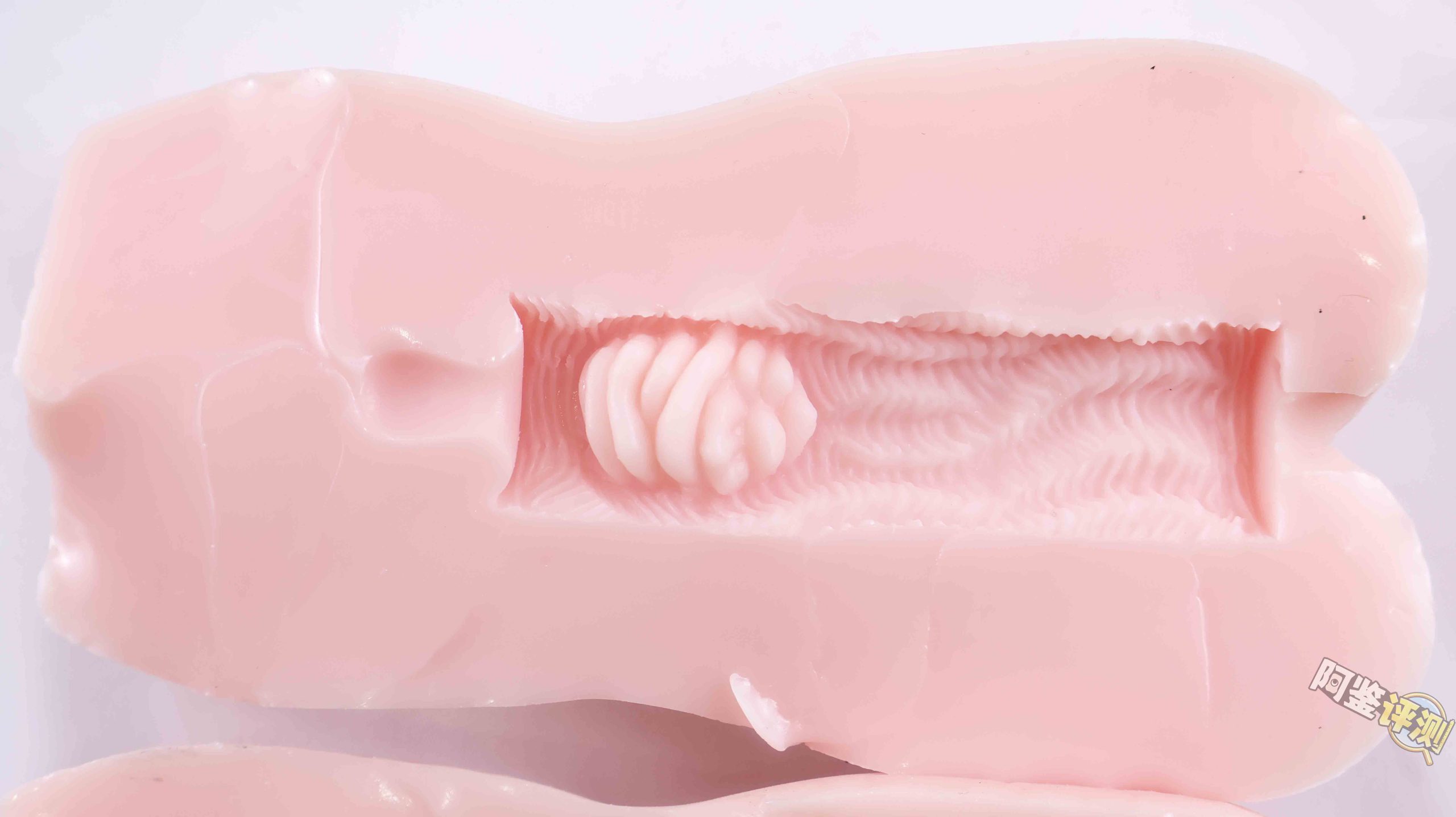 G-project——“猫耳娘”评测!造型明明是很大一个,通道居然这么短小?