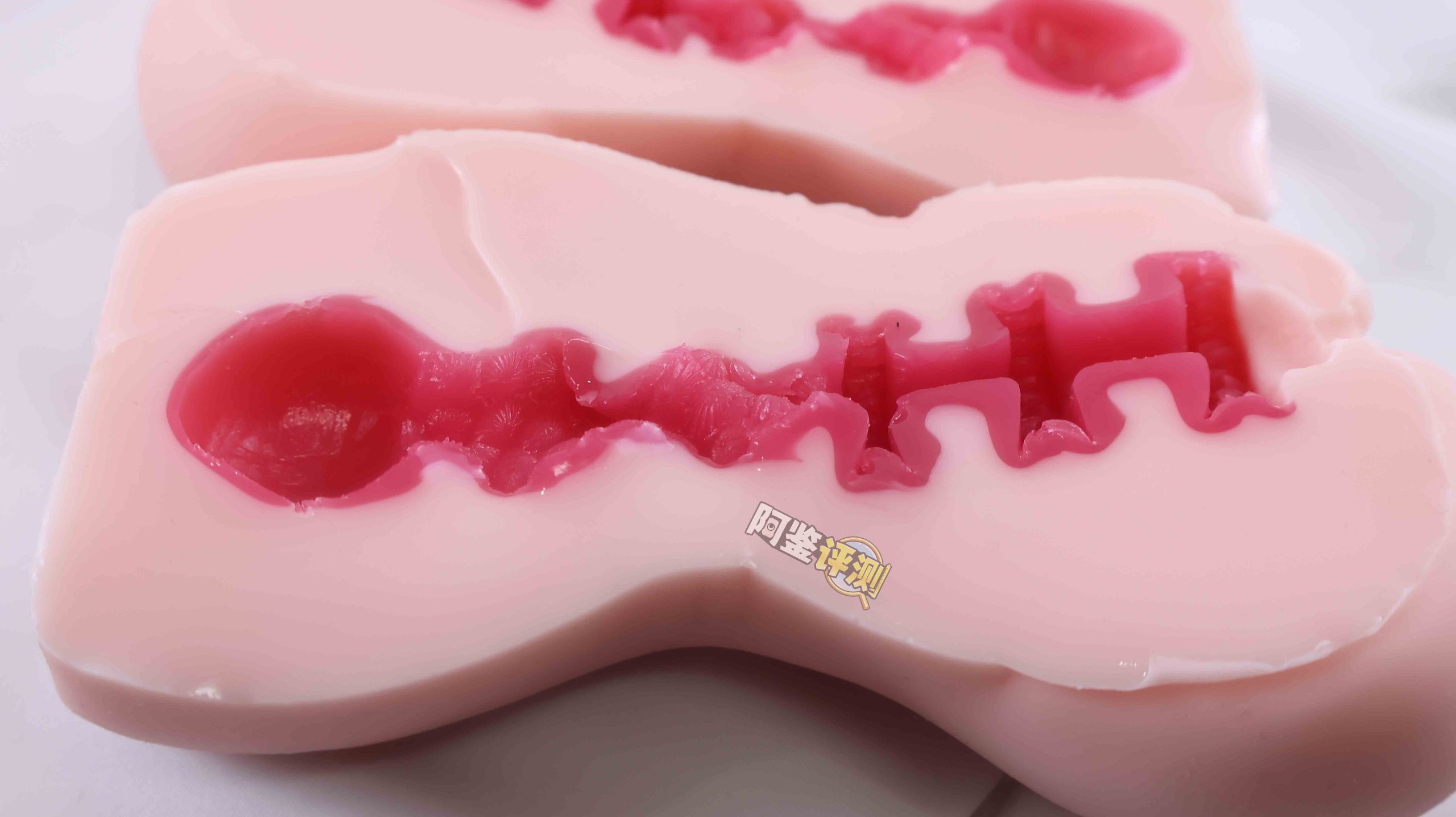 G-project——“紧紧处女”评测!用“减速带”模拟肉感紧致,似乎有一定可行性