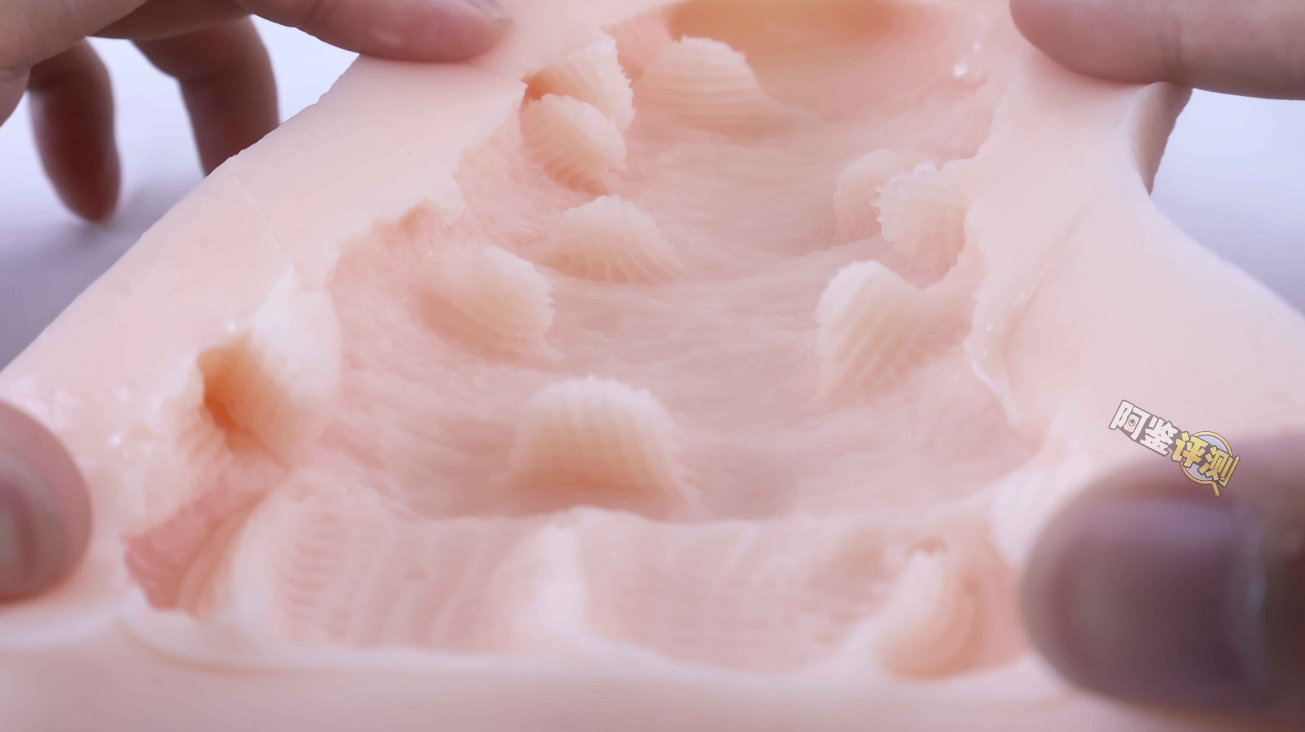 Ride-Japan——“忍者秘纹”评测!奇怪的鳞片款,可惜雷声大雨点小