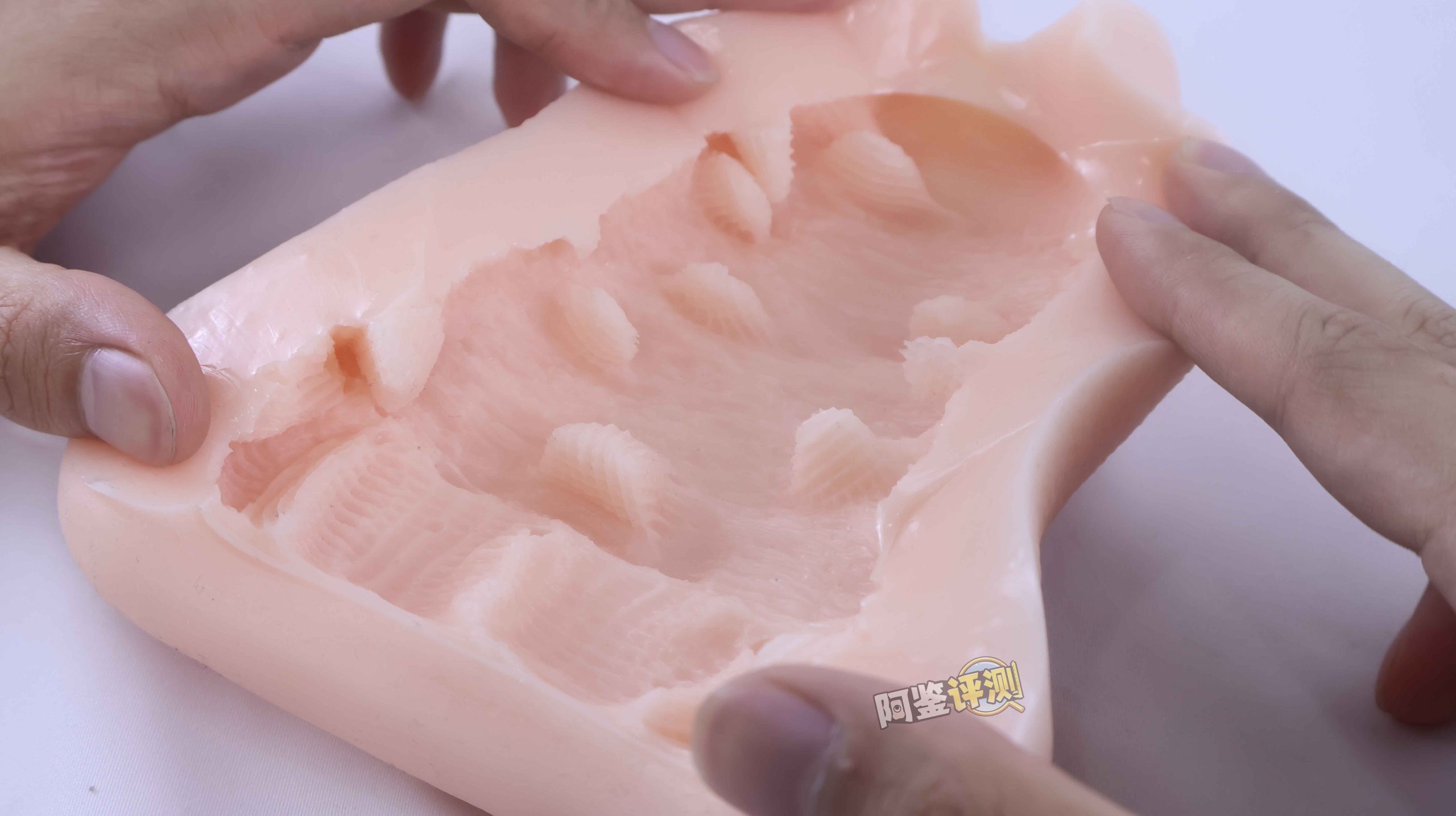 Ride-Japan——“忍者秘纹”评测!奇怪的鳞片款,可惜雷声大雨点小