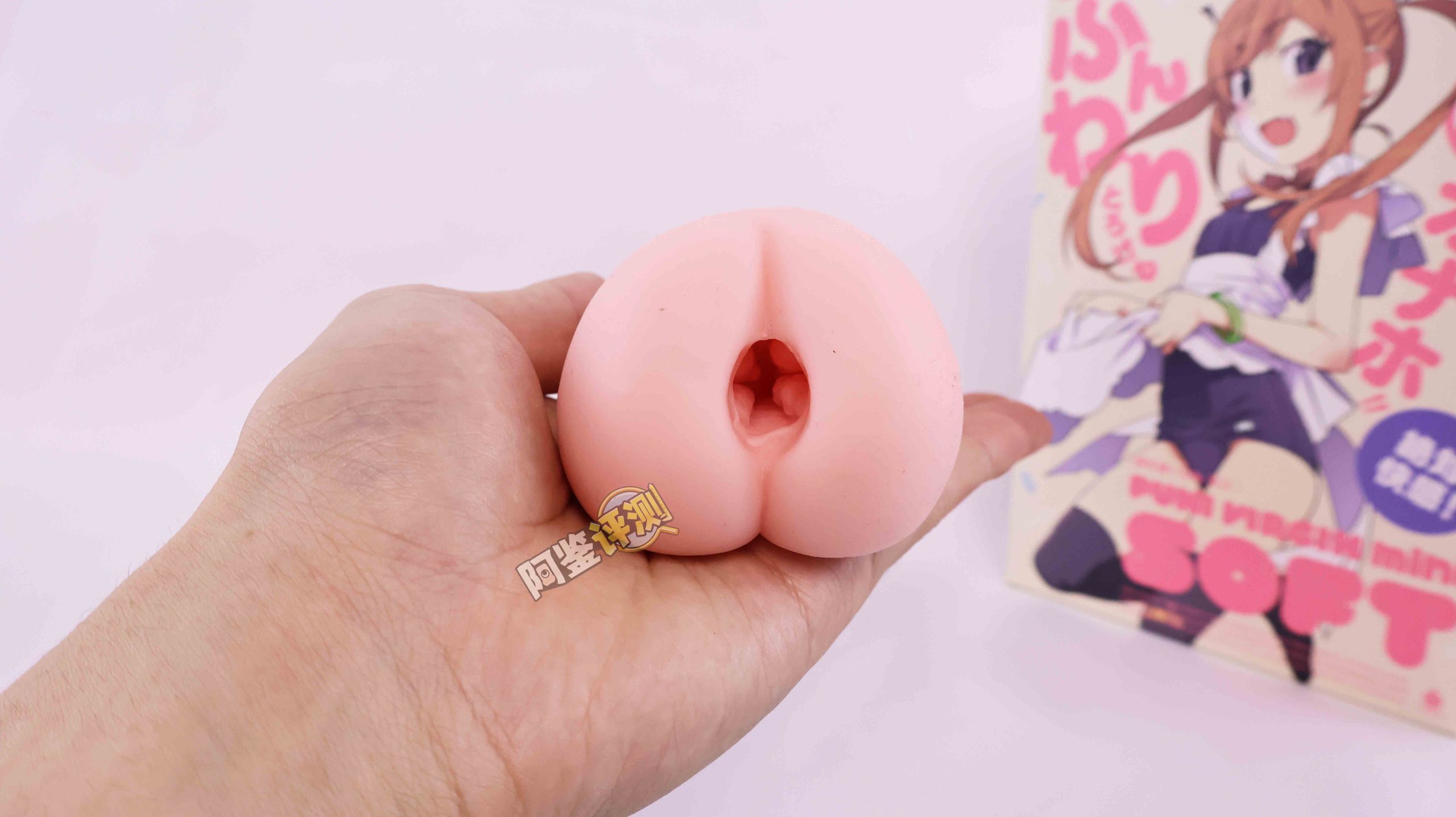 G-project——“软软处女mini”评测!当年小有名气的脂软款,现在体验如何?