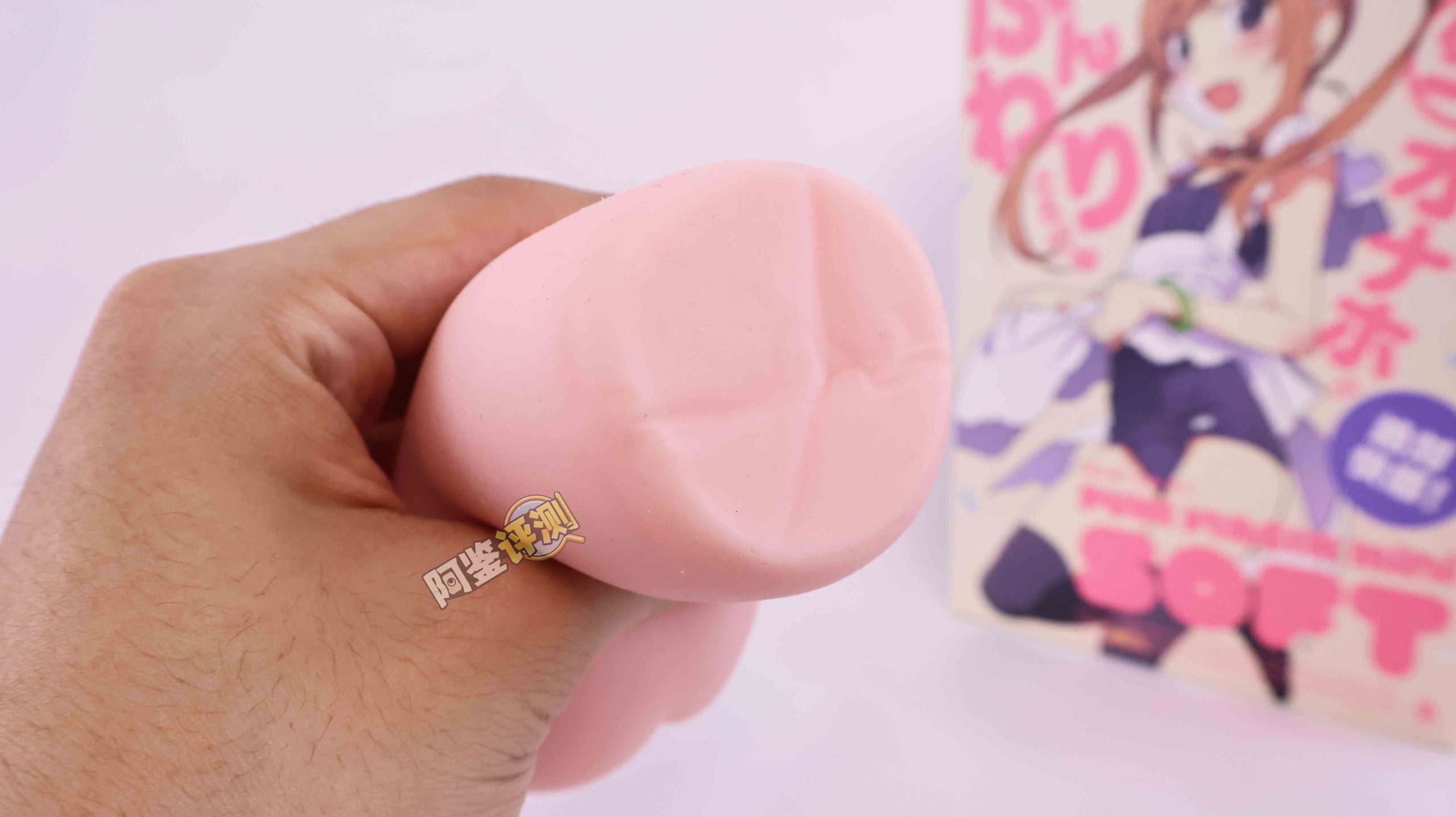 G-project——“软软处女mini”评测!当年小有名气的脂软款,现在体验如何?