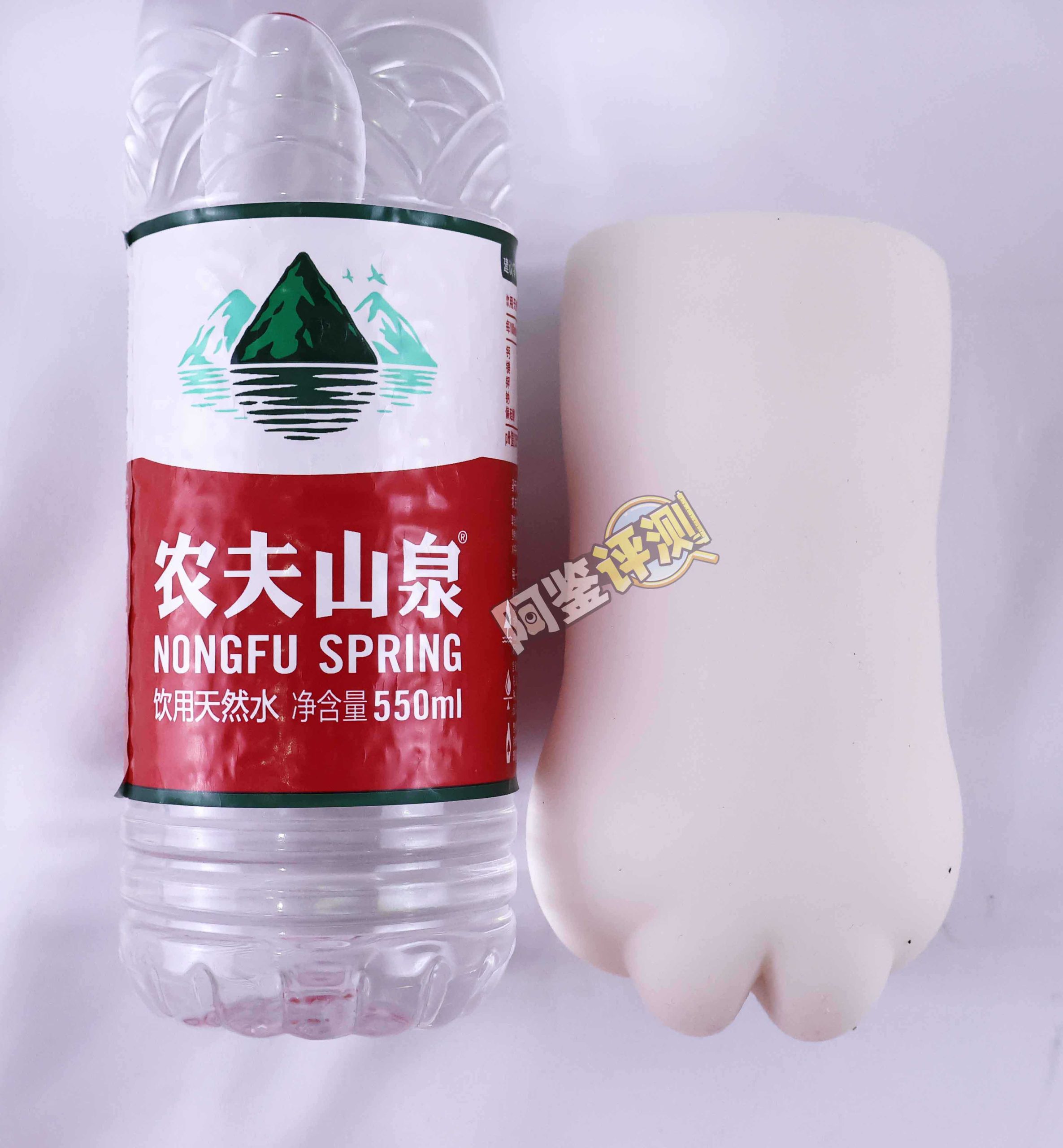 魔眼——“もち雪(BOTE IBO)”评测!纯白如雪的脂软材质,与坚实内层粗糙结构的奇妙配合