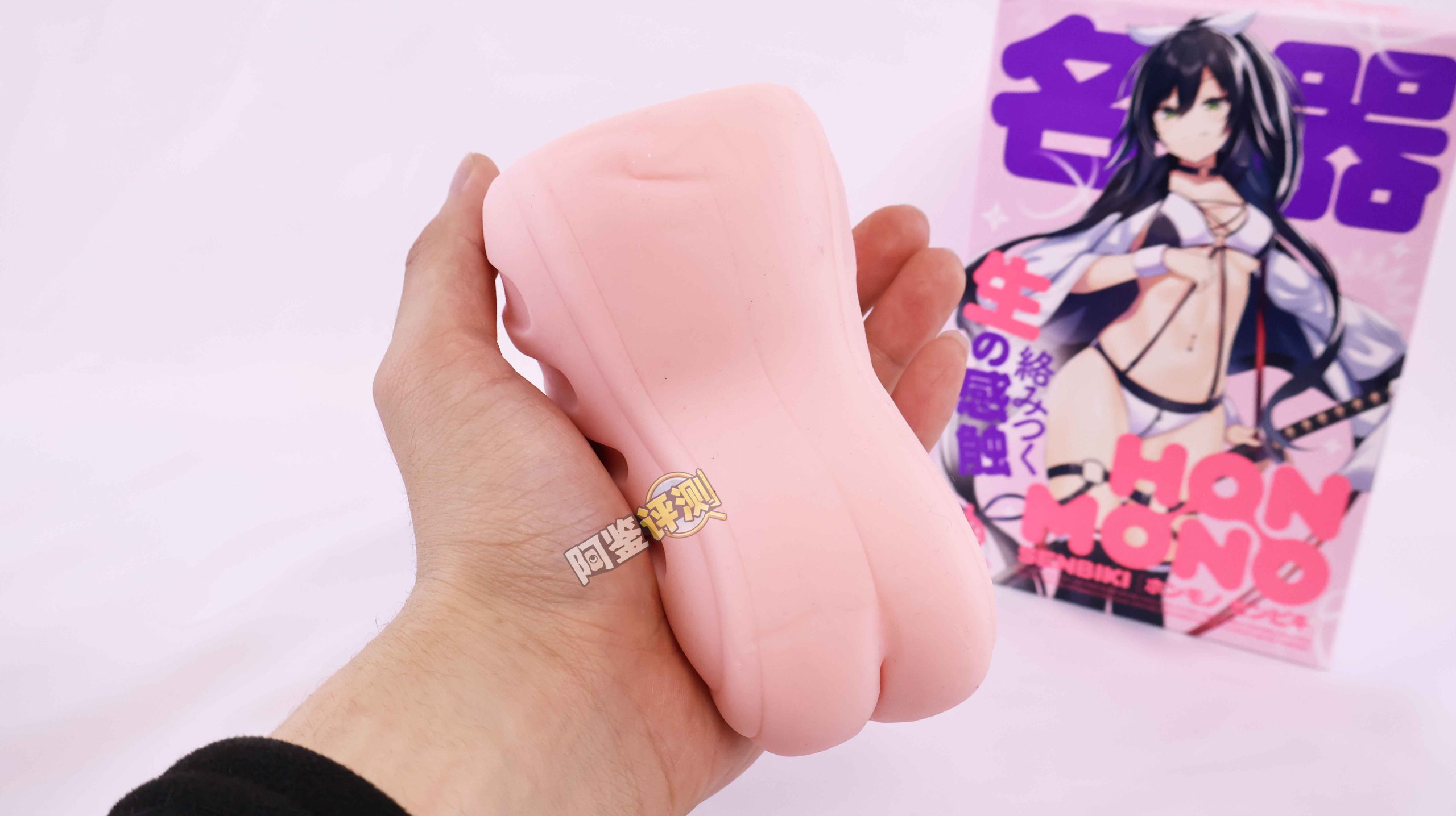 G-project——“HON-MONO千匹”评测!整个通道加硬的版本,宫口的感觉立刻就消失了