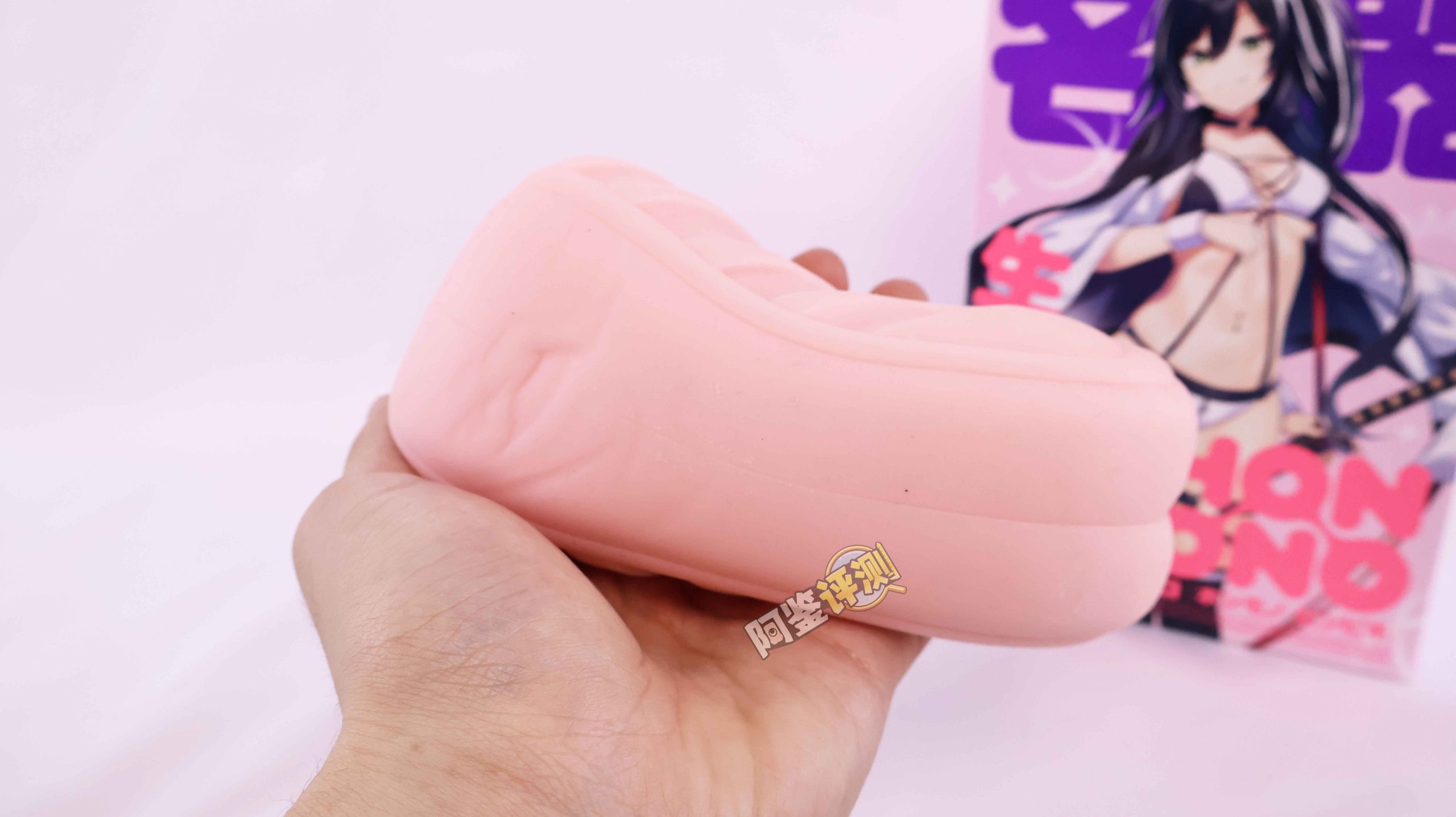 G-project——“HON-MONO千匹”评测!整个通道加硬的版本,宫口的感觉立刻就消失了