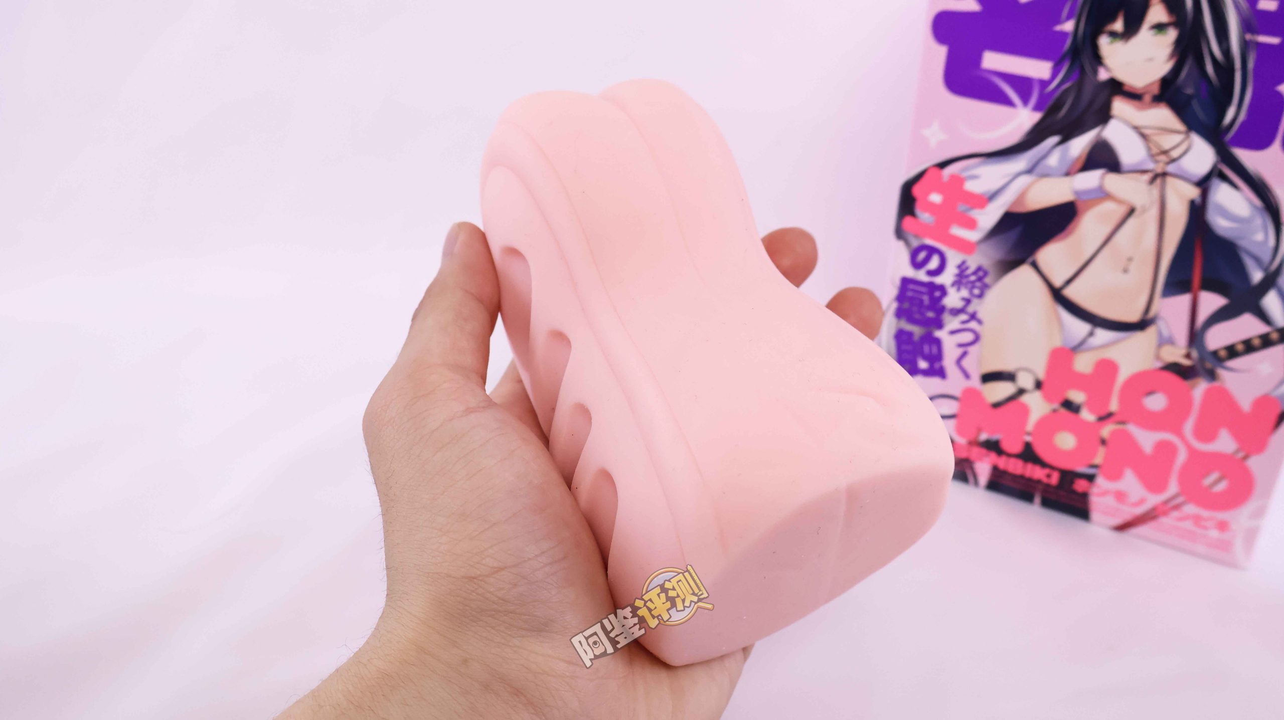 G-project——“HON-MONO千匹”评测!整个通道加硬的版本,宫口的感觉立刻就消失了