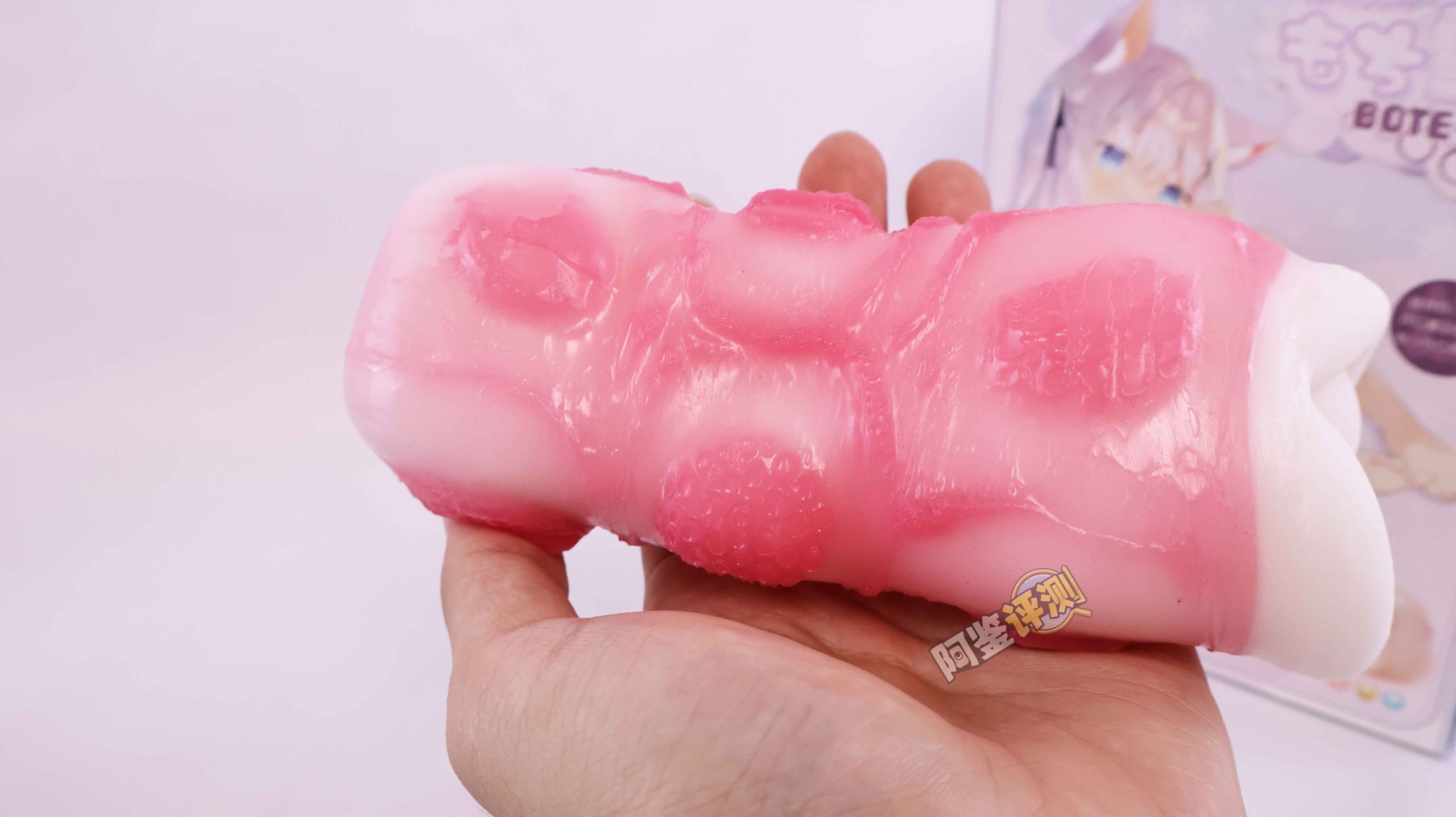 EXE——“名器降临—枫花恋”评测!外软内硬的软榨经典配方,各方面的优化也没有问题