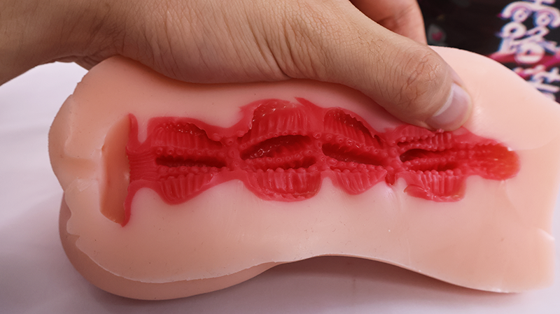 GOSE——“天星酱(加硬版)”评测!逆转的病娇主题!提升后的紧致剐蹭