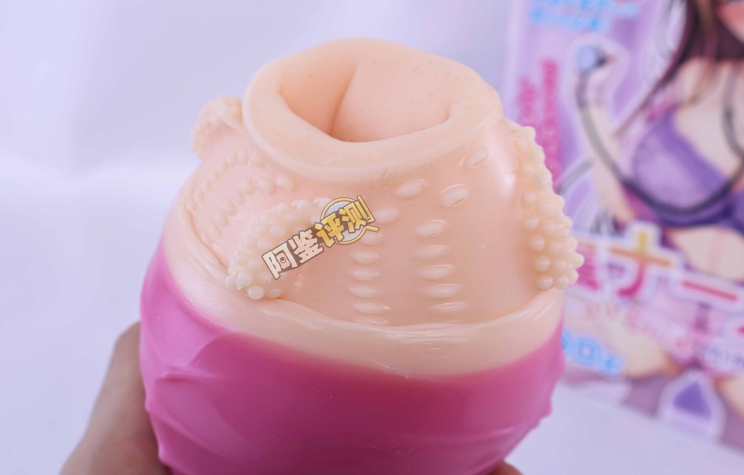 对子哈特——“专属护士”评测!对子首次尝试两种软度拼接,搞得不孬