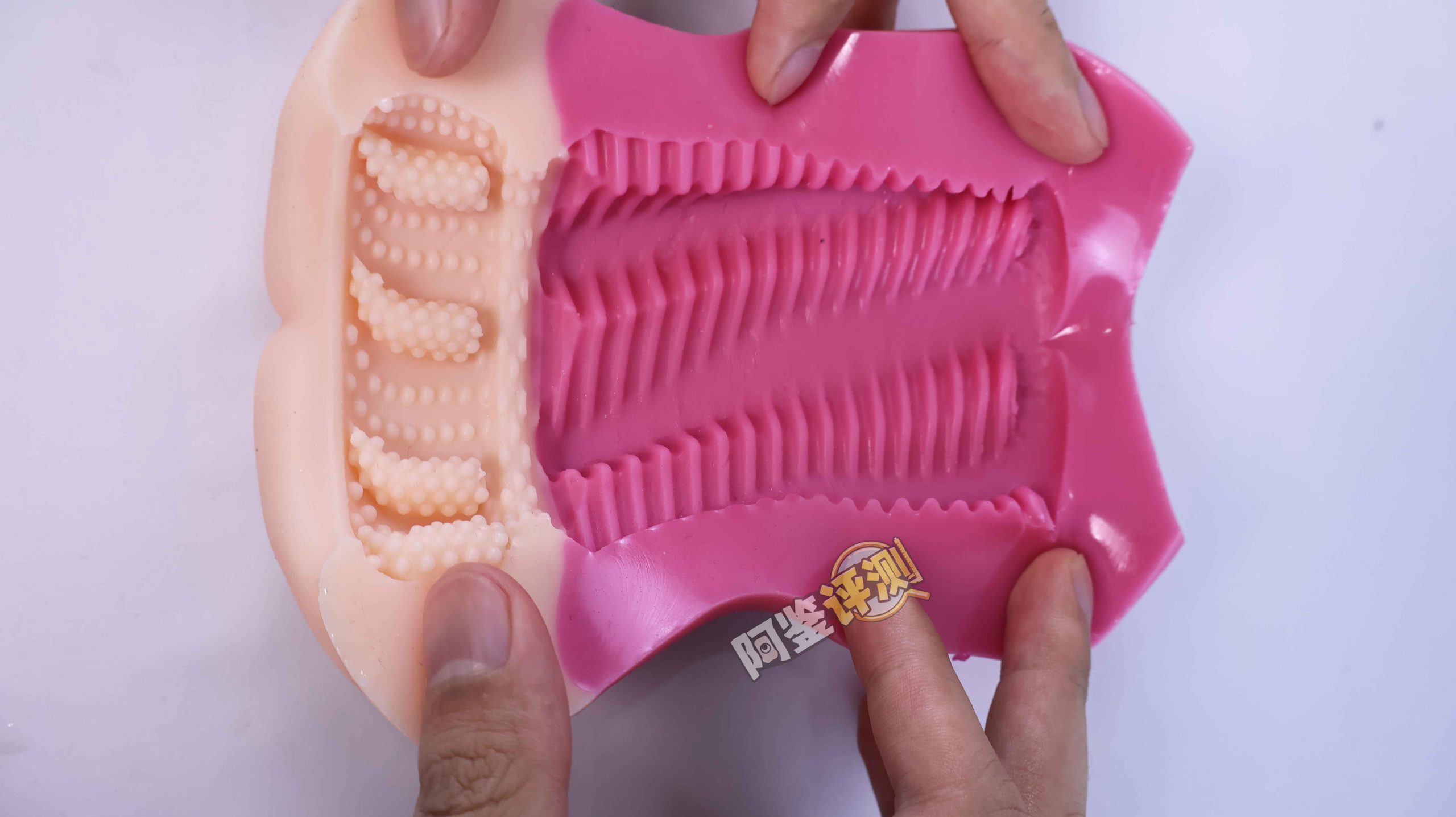 GOSE——“乡间回忆(女)”评测!强化插入感的“前硬后软”结构,但这个后半段的感觉实在有点太模糊