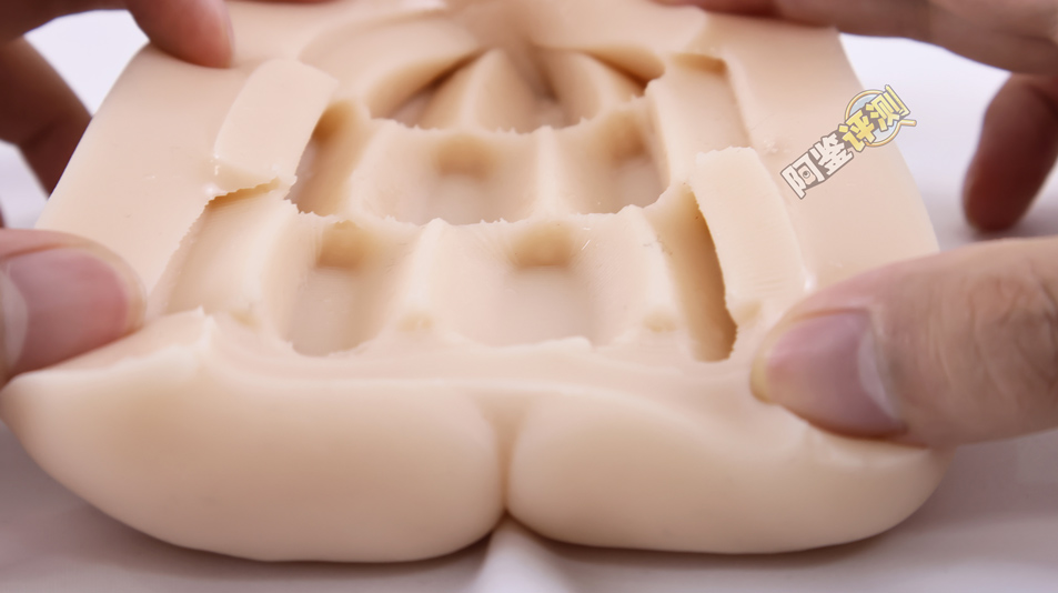 Ligre—“侧上龟头”评测!土里土气的小牌子杯子,确实做到了单种体验特化