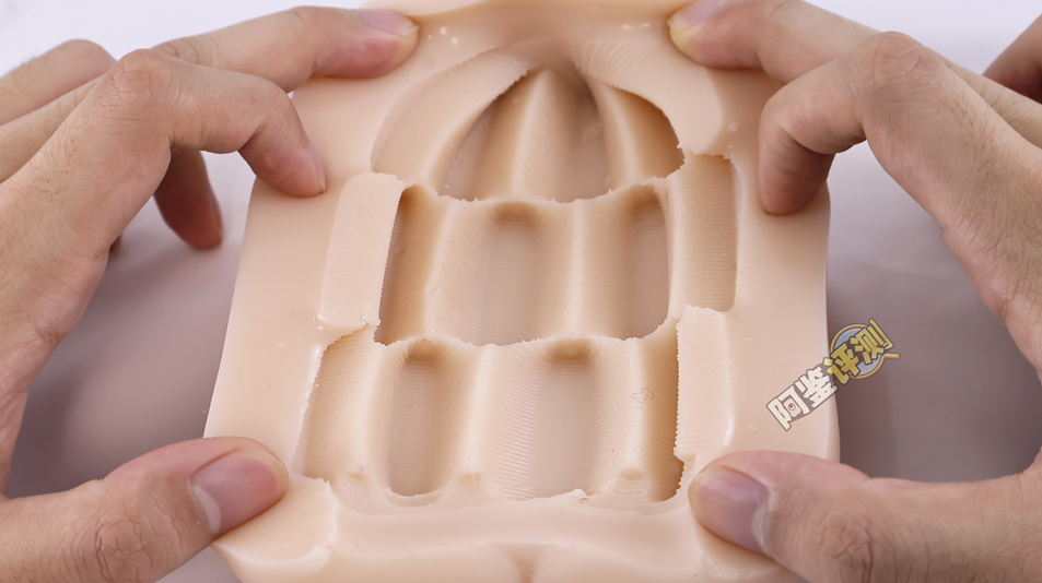 Ligre—“侧上龟头”评测!土里土气的小牌子杯子,确实做到了单种体验特化