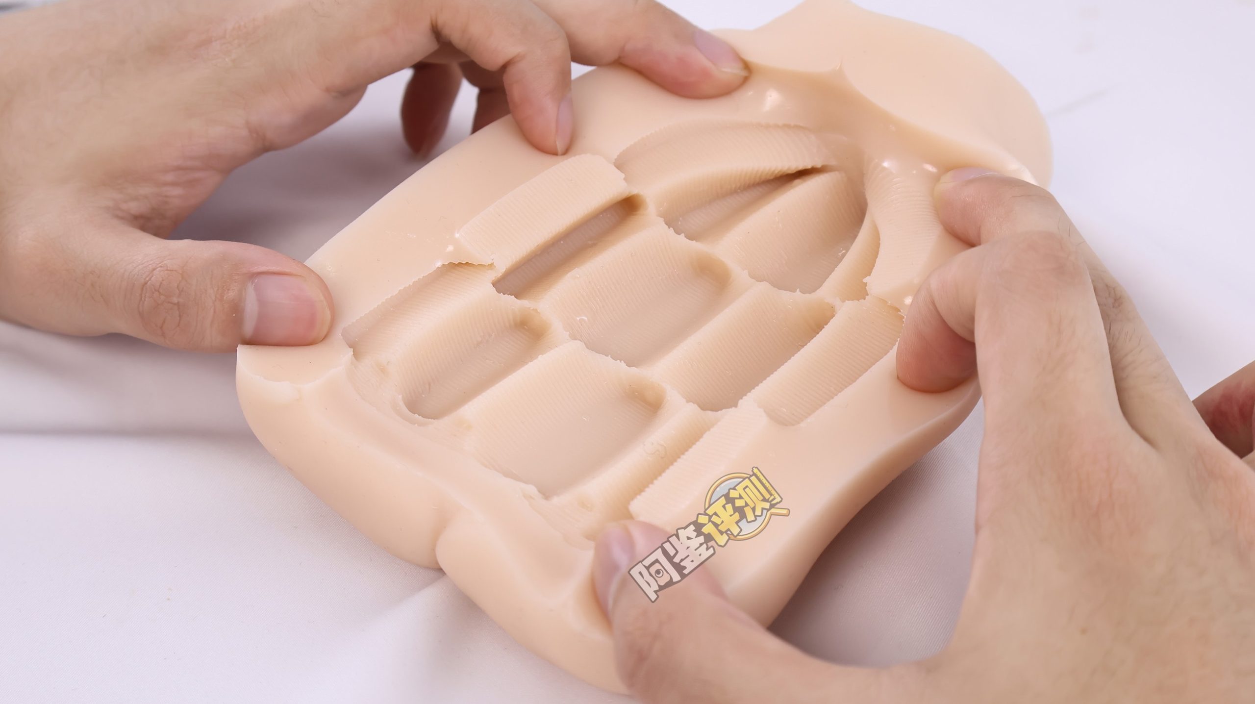 Ligre—“侧上龟头”评测!土里土气的小牌子杯子,确实做到了单种体验特化