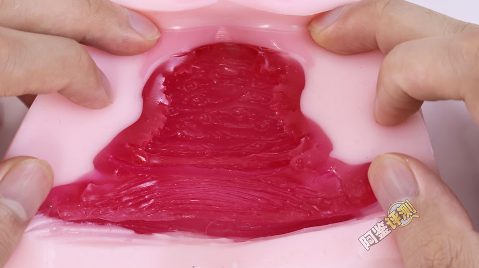 魔眼——“极彩子宫(软版)”评测!经典老款子宫杯,放到现在表现怎么样?