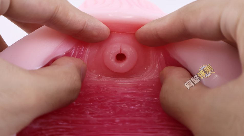 魔眼——“极彩子宫(软版)”评测!经典老款子宫杯,放到现在表现怎么样?