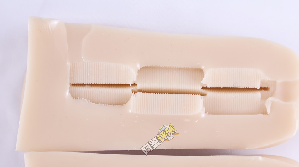 Ligre—“侧上龟头”评测!土里土气的小牌子杯子,确实做到了单种体验特化