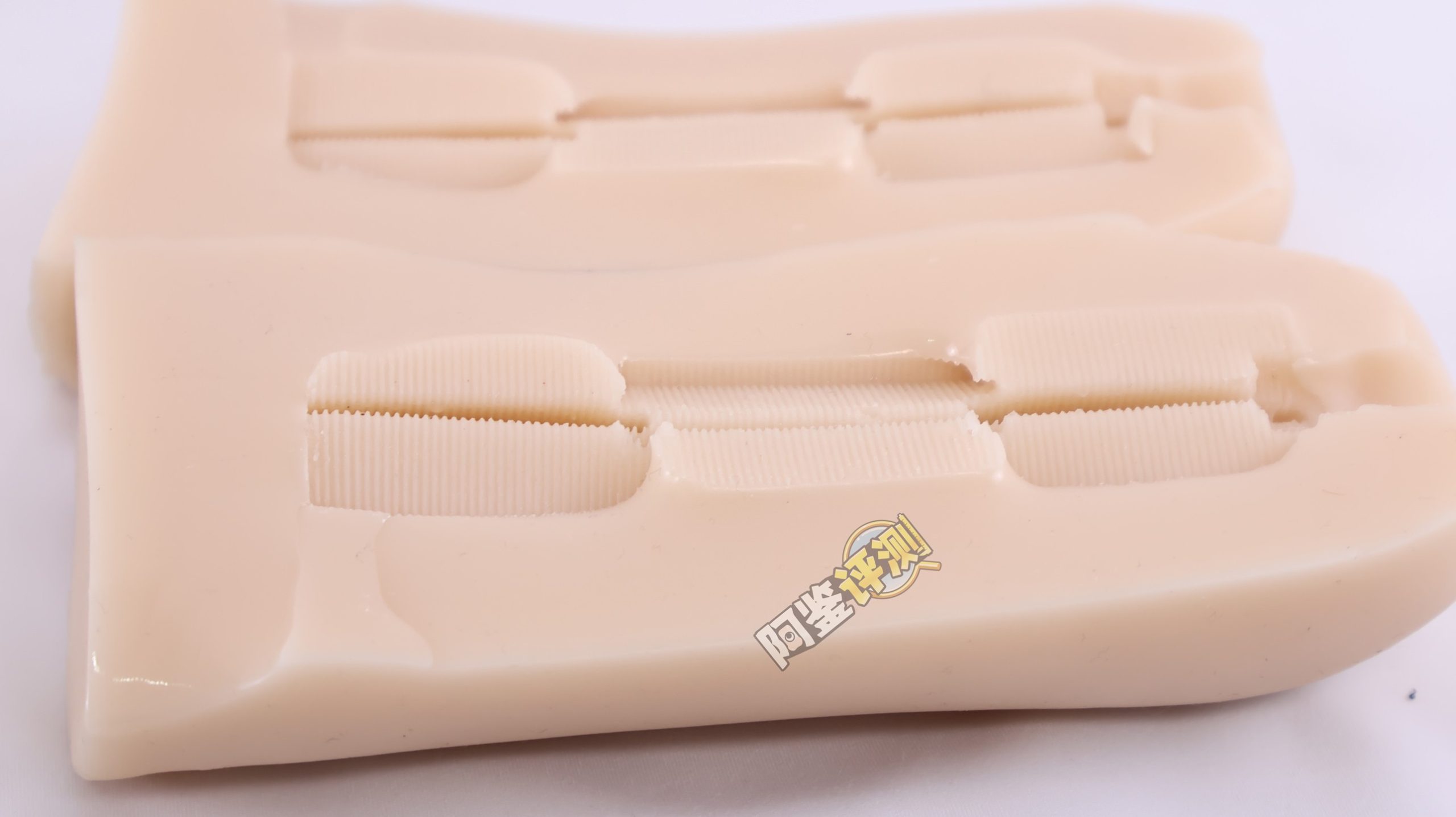 Ligre—“侧上龟头”评测!土里土气的小牌子杯子,确实做到了单种体验特化