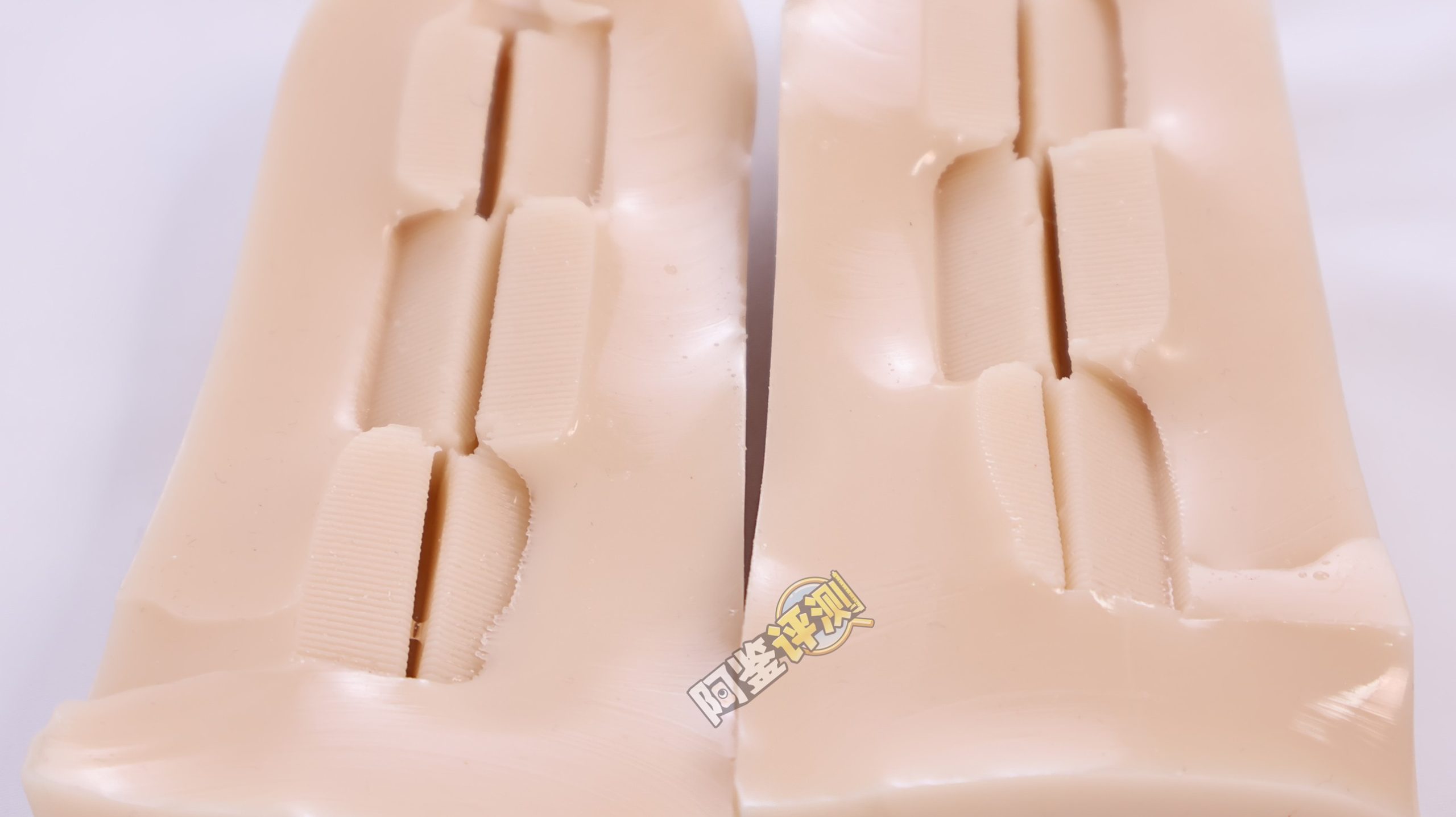 Ligre—“侧上龟头”评测!土里土气的小牌子杯子,确实做到了单种体验特化